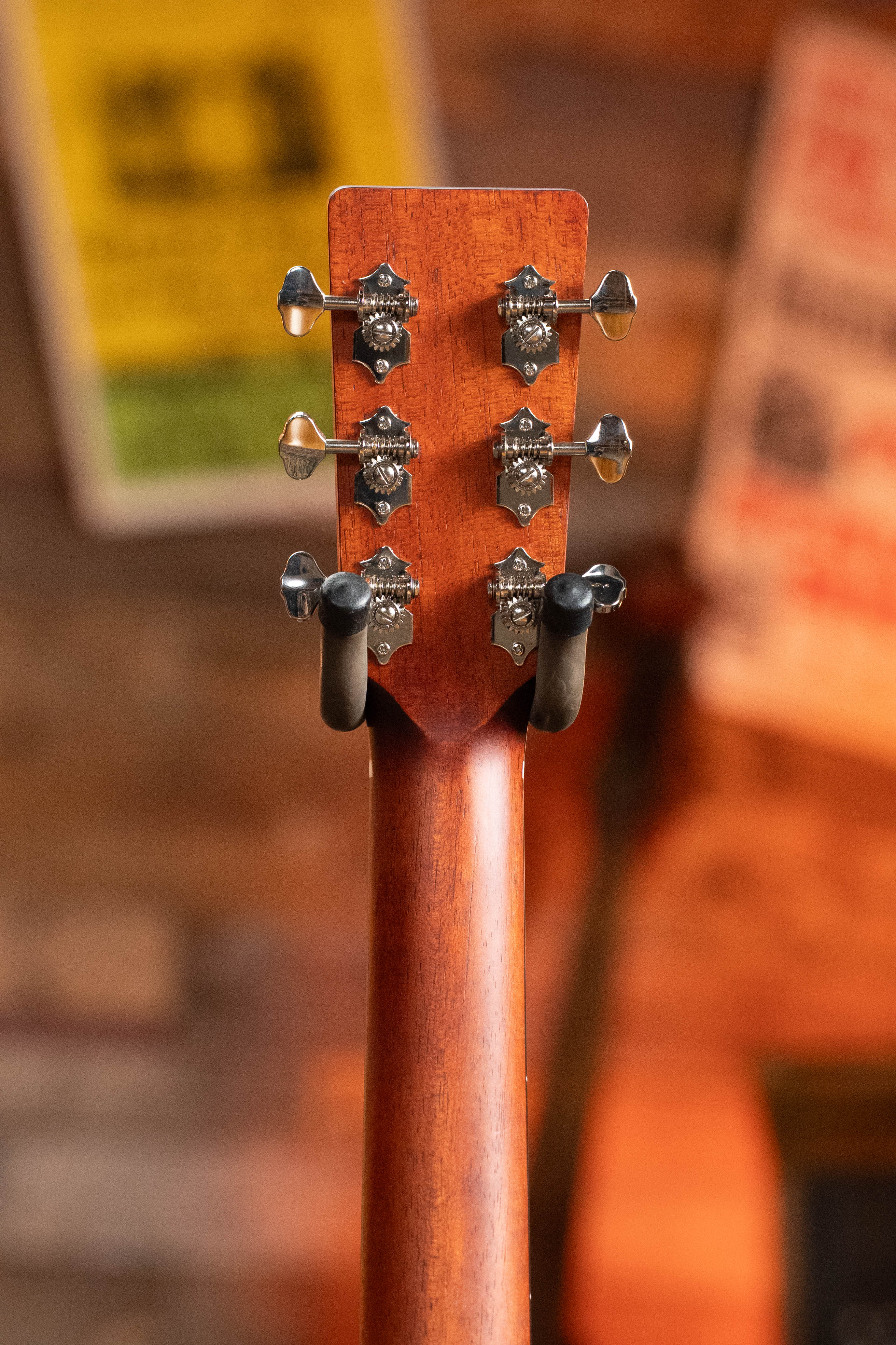 Eastman E2D Cedar/Sapele Dreadnought Acoustic Guitar #6427