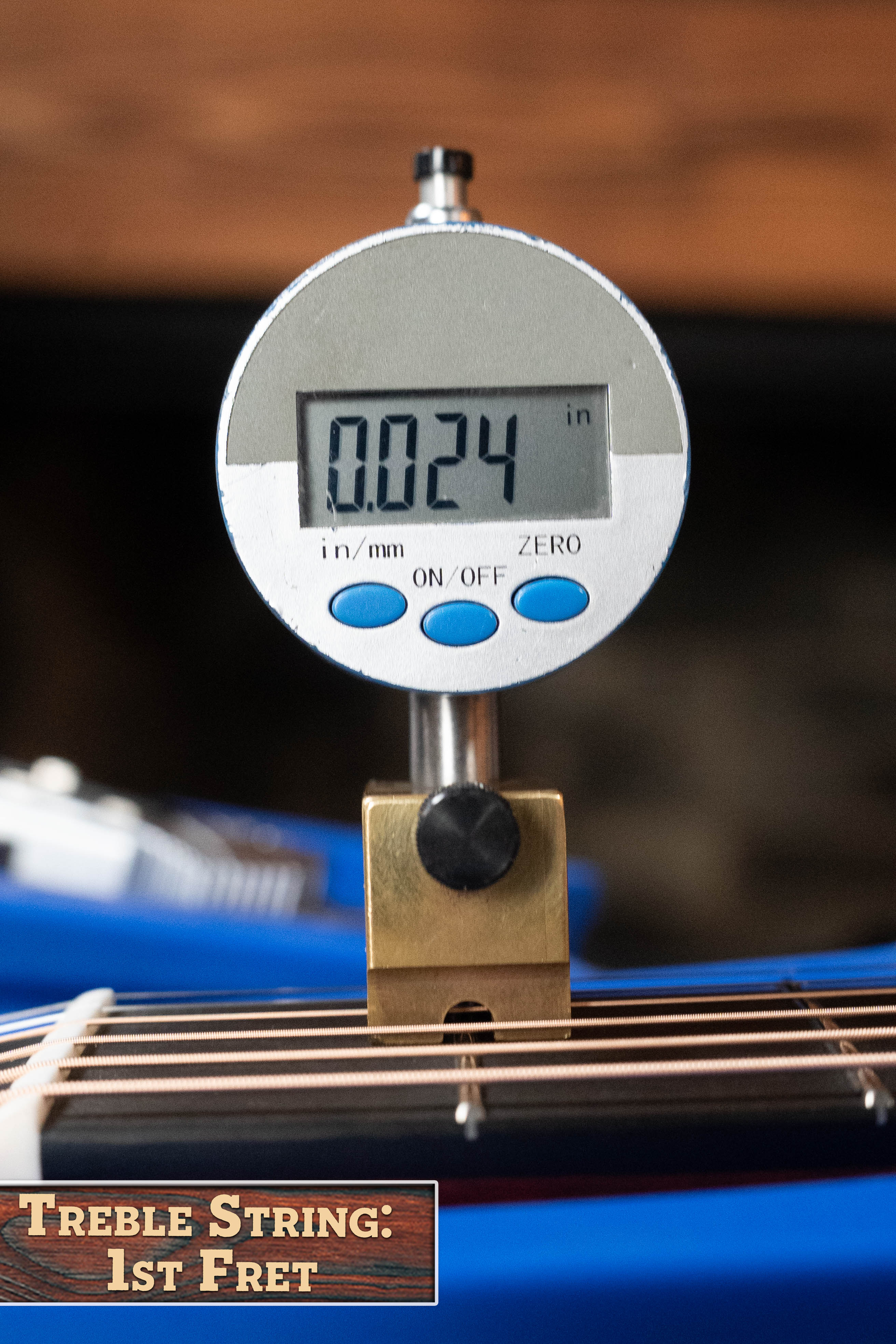 Eastman E2D Cedar/Sapele Dreadnought Acoustic Guitar #6427