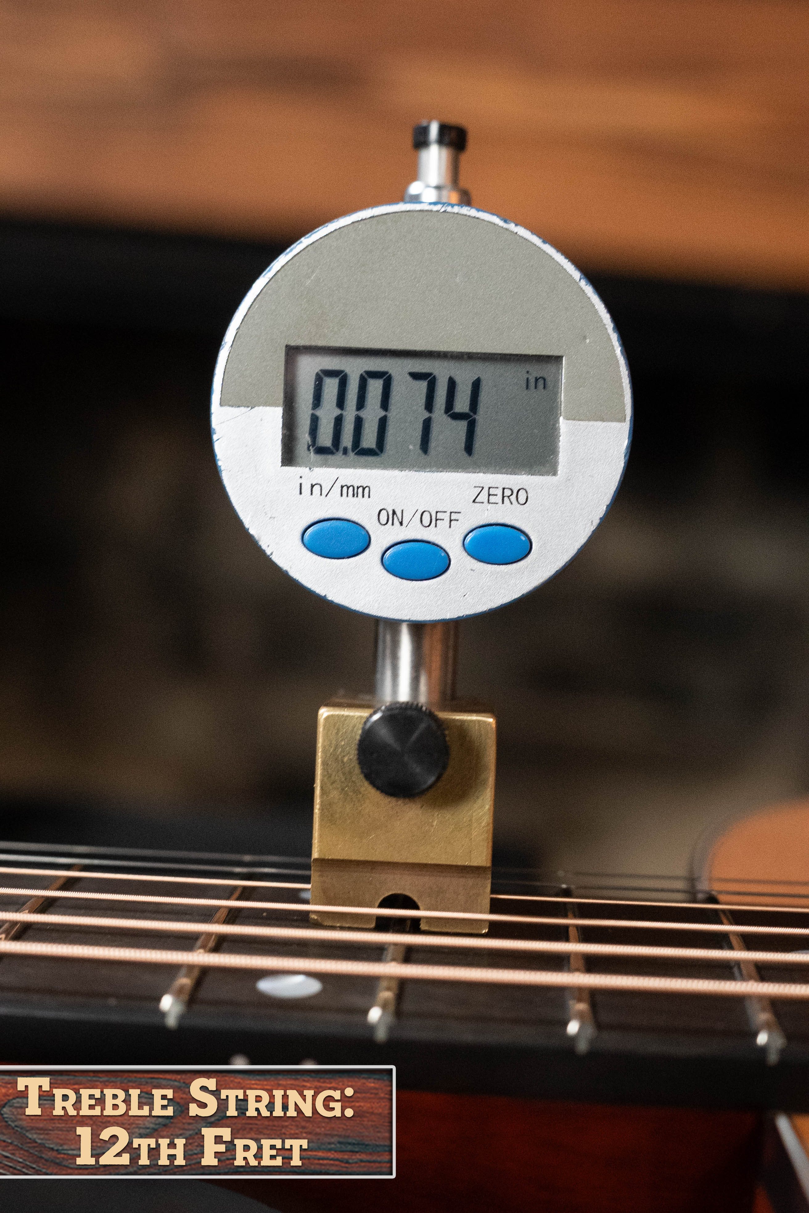 Eastman E2D Cedar/Sapele Dreadnought Acoustic Guitar #6427