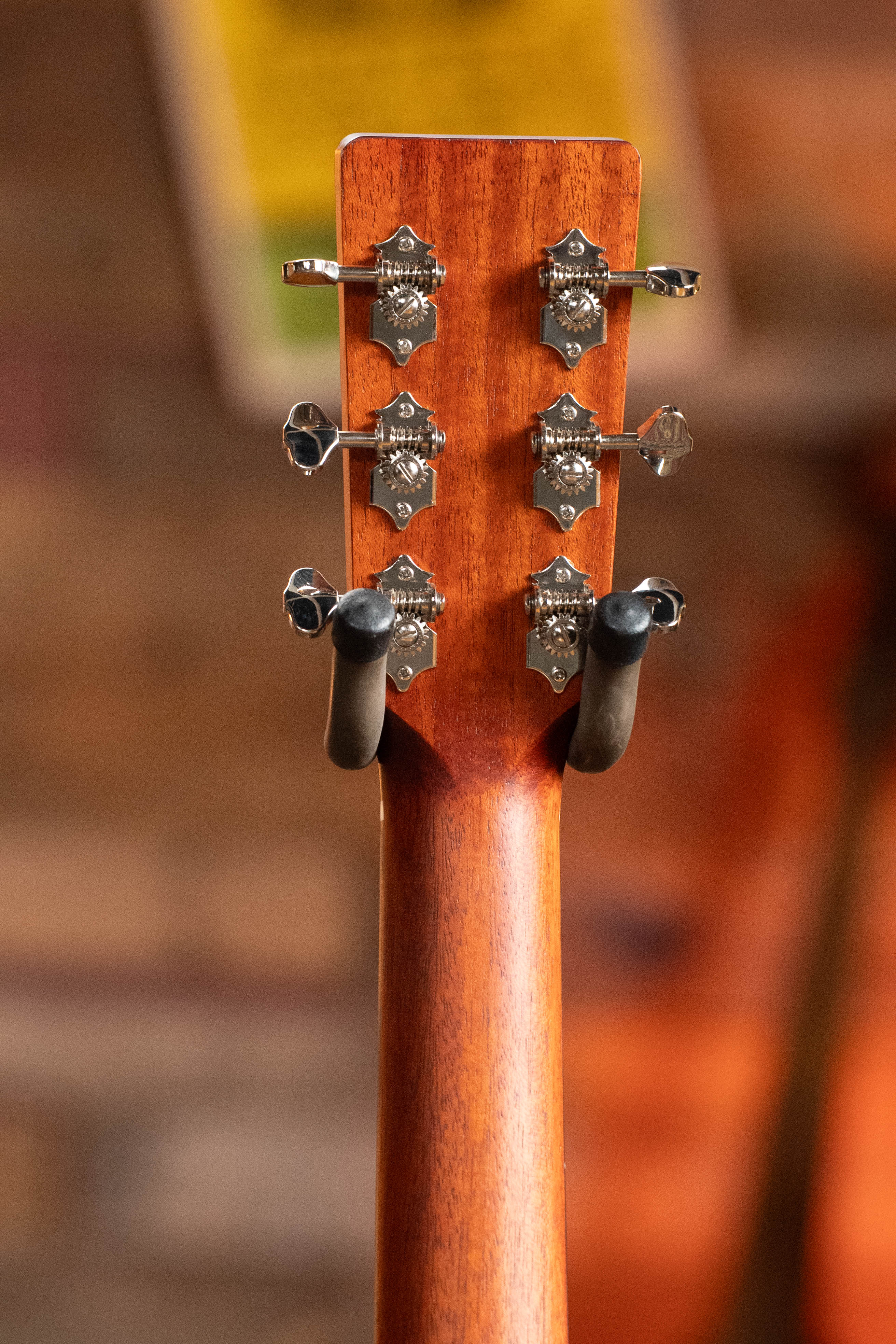 Eastman E2OM Cedar/Sapele Orchestra Model Acoustic Guitar #9003