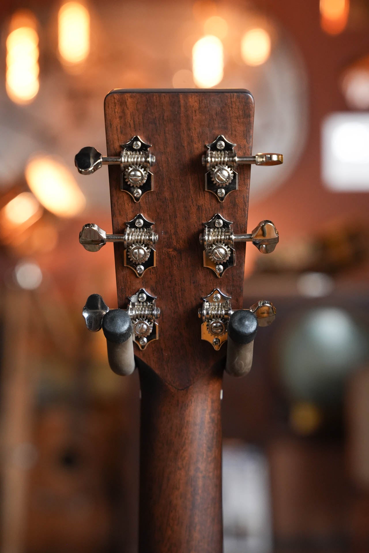 Eastman E3D-DLX Dreadnought Guitar w/Pickup #1722