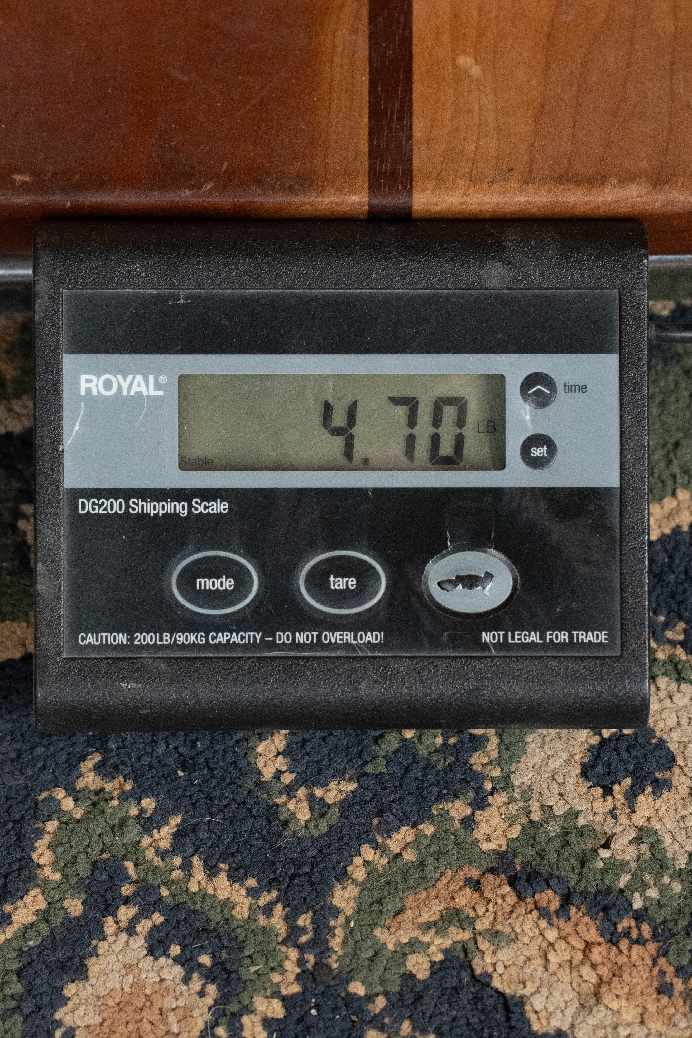 Eastman E3OM-DLX Sitka/Ovangkol Acoustic Guitar w/ Fishman Pickup #5604