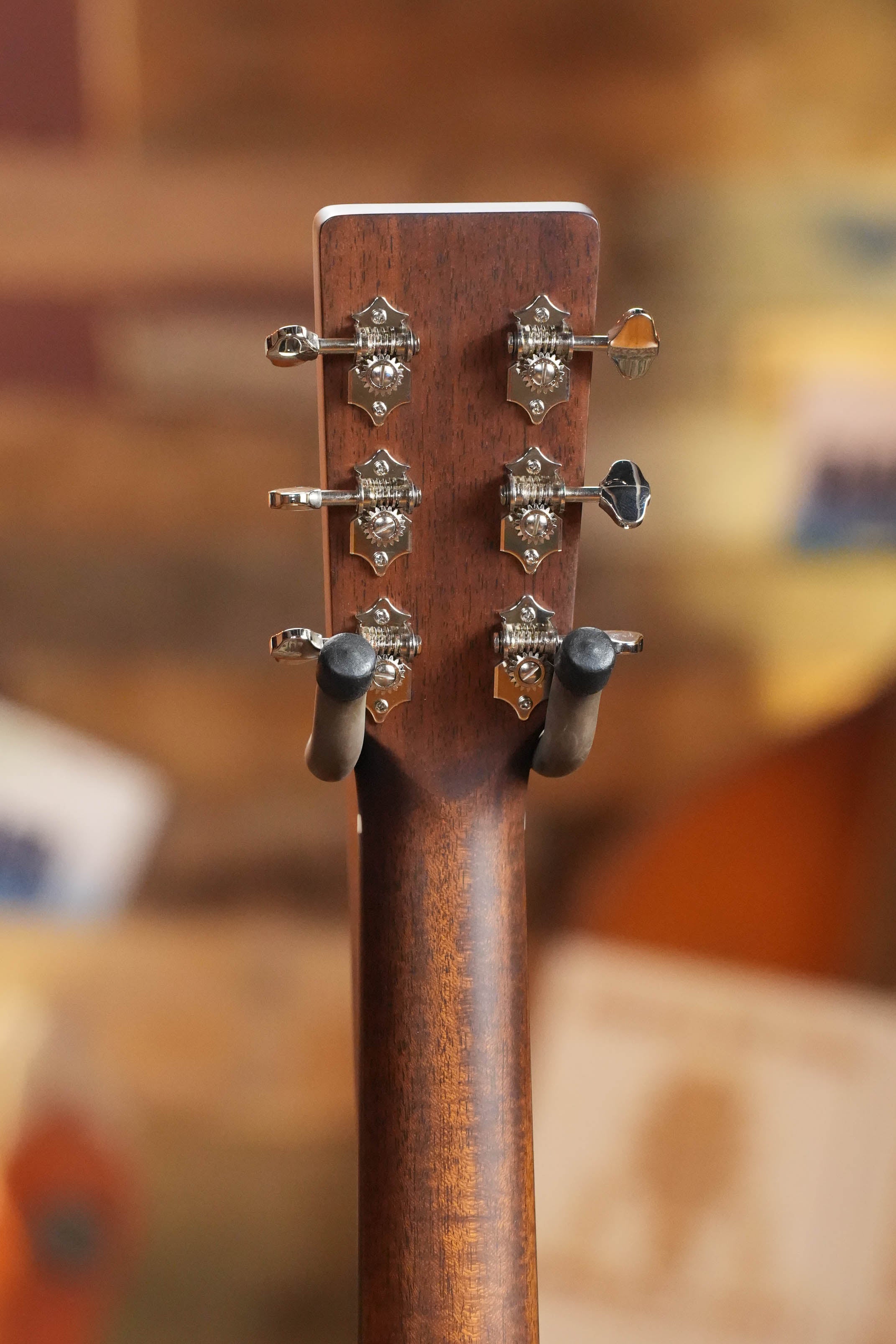 Eastman E3OM-DLX Sitka/Ovangkol Acoustic Guitar w/ Fishman Pickup #9222