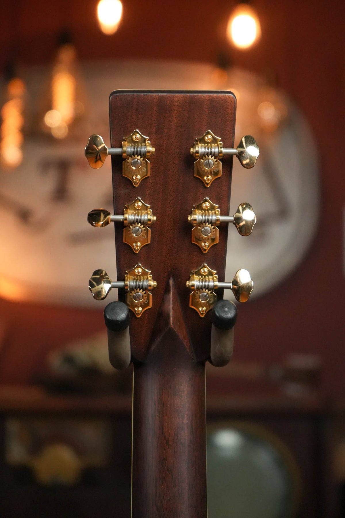 Eastman E40D-TC-SB Sunburst Dreadnought Acoustic Guitar #4755