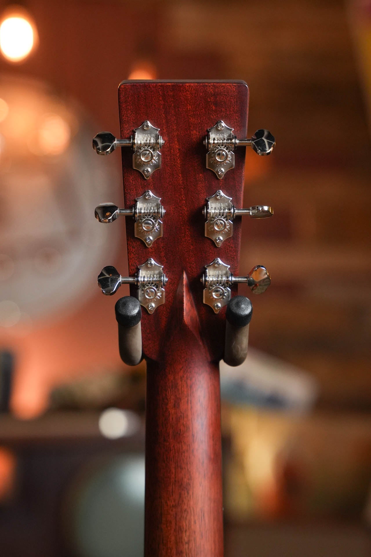 Eastman E6D-TC Dreadnought Acoustic Guitar #2607