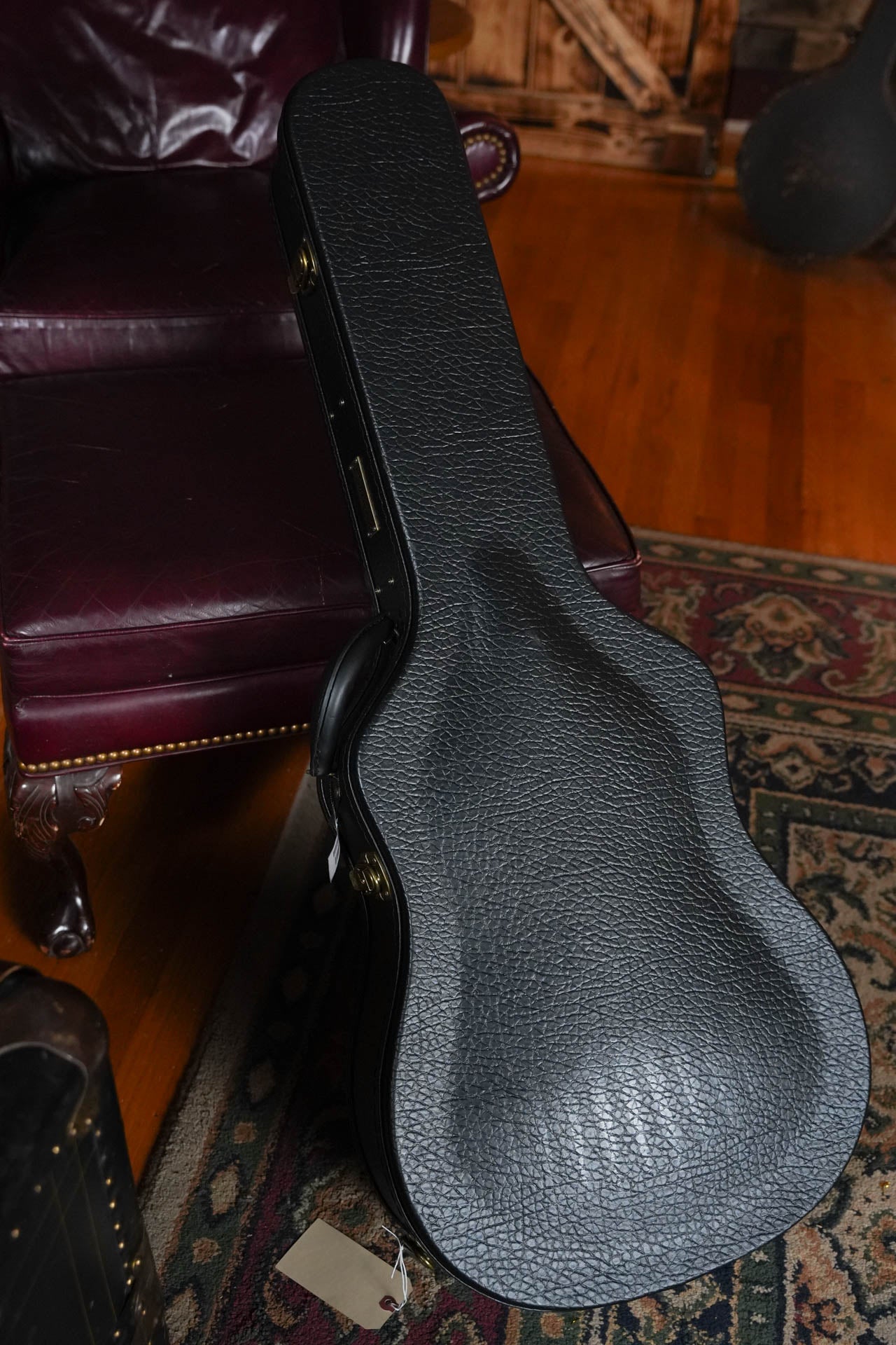Eastman E6D-TC Dreadnought Acoustic Guitar #2607