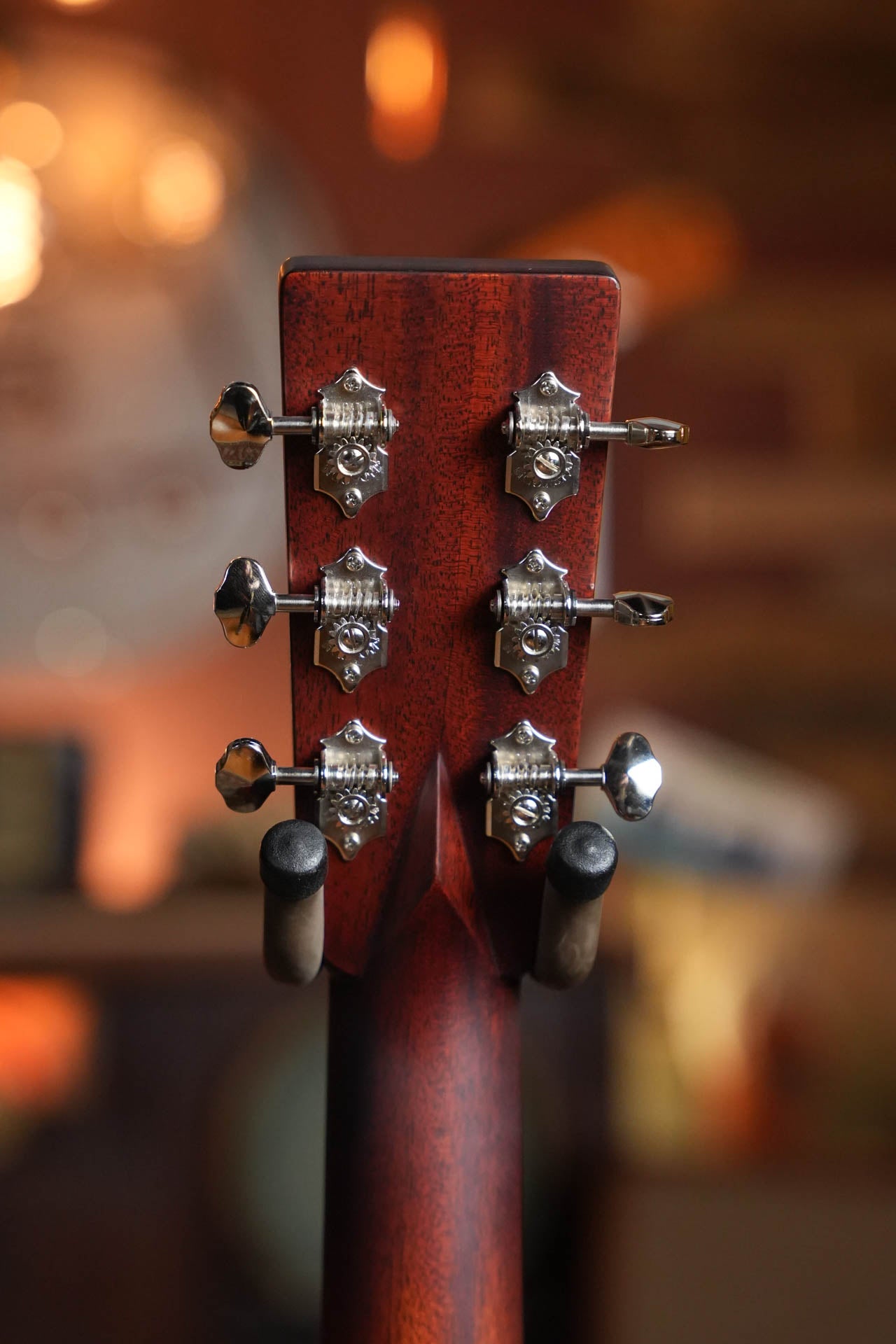 Eastman E6D-TC Dreadnought Acoustic Guitar #3757