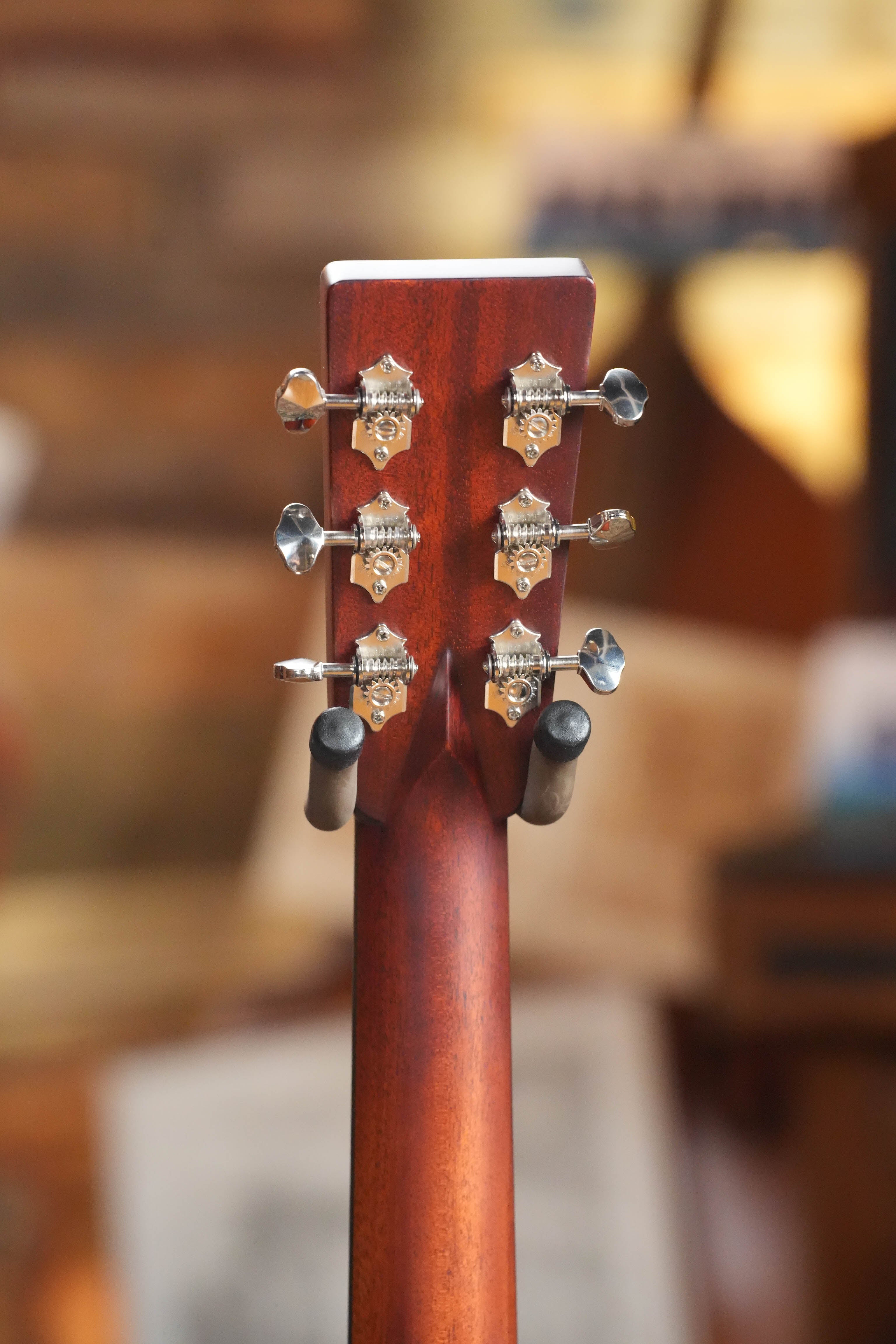 Eastman E6D-TC Dreadnought Acoustic Guitar #8102