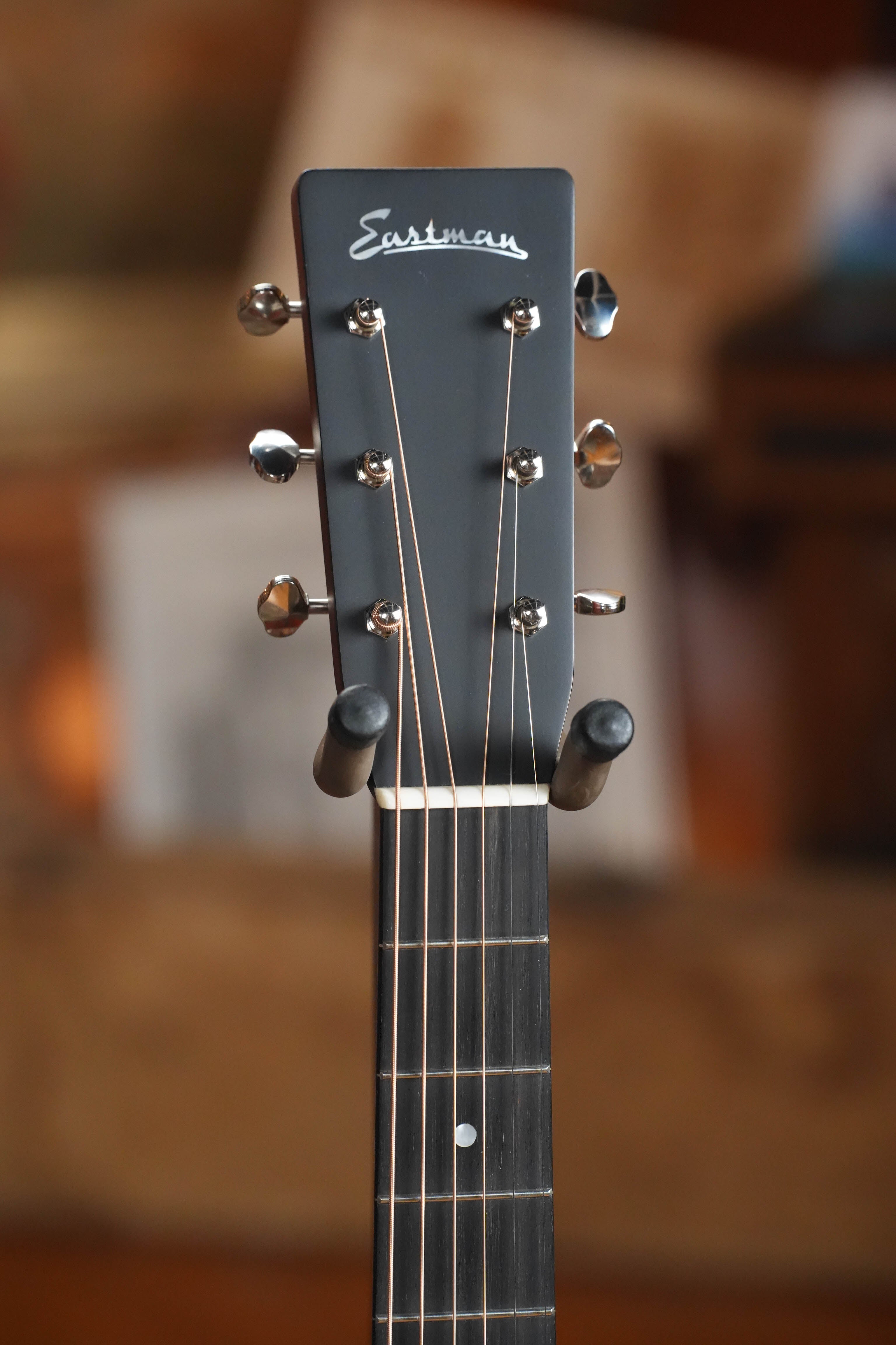 Eastman E6D-TC Dreadnought Acoustic Guitar #8102