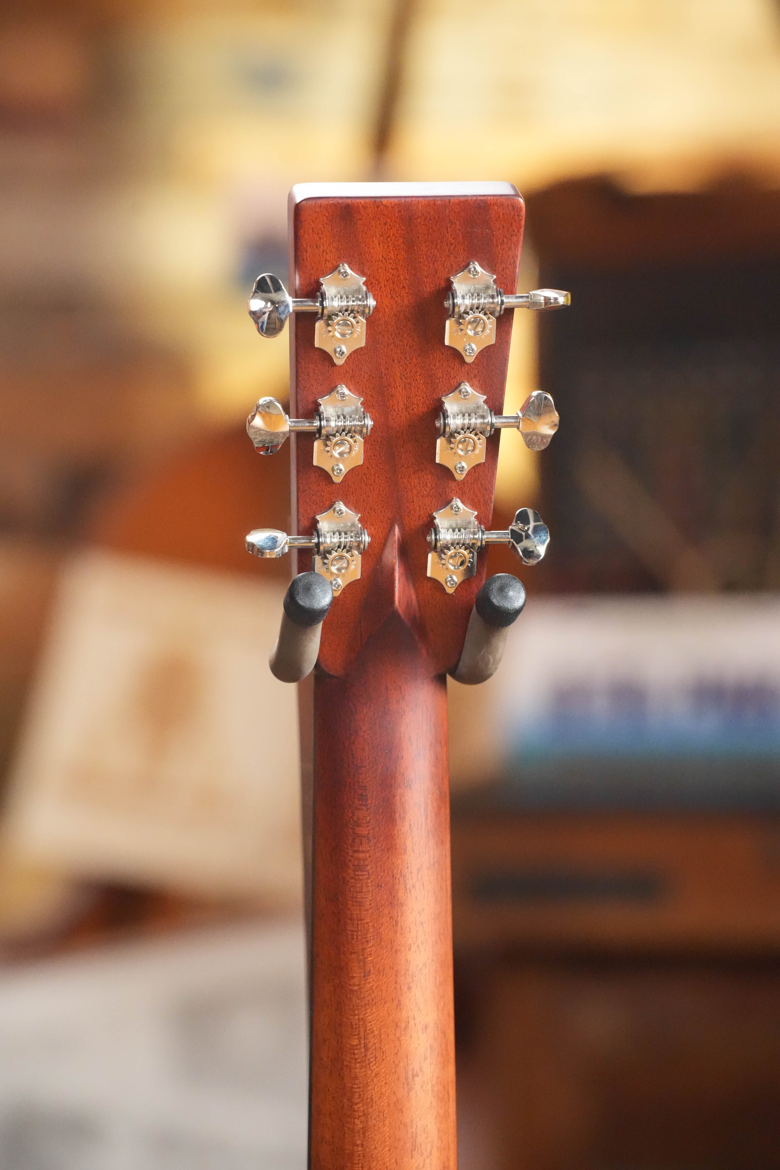 Eastman E6D-TC Dreadnought Acoustic Guitar #8506