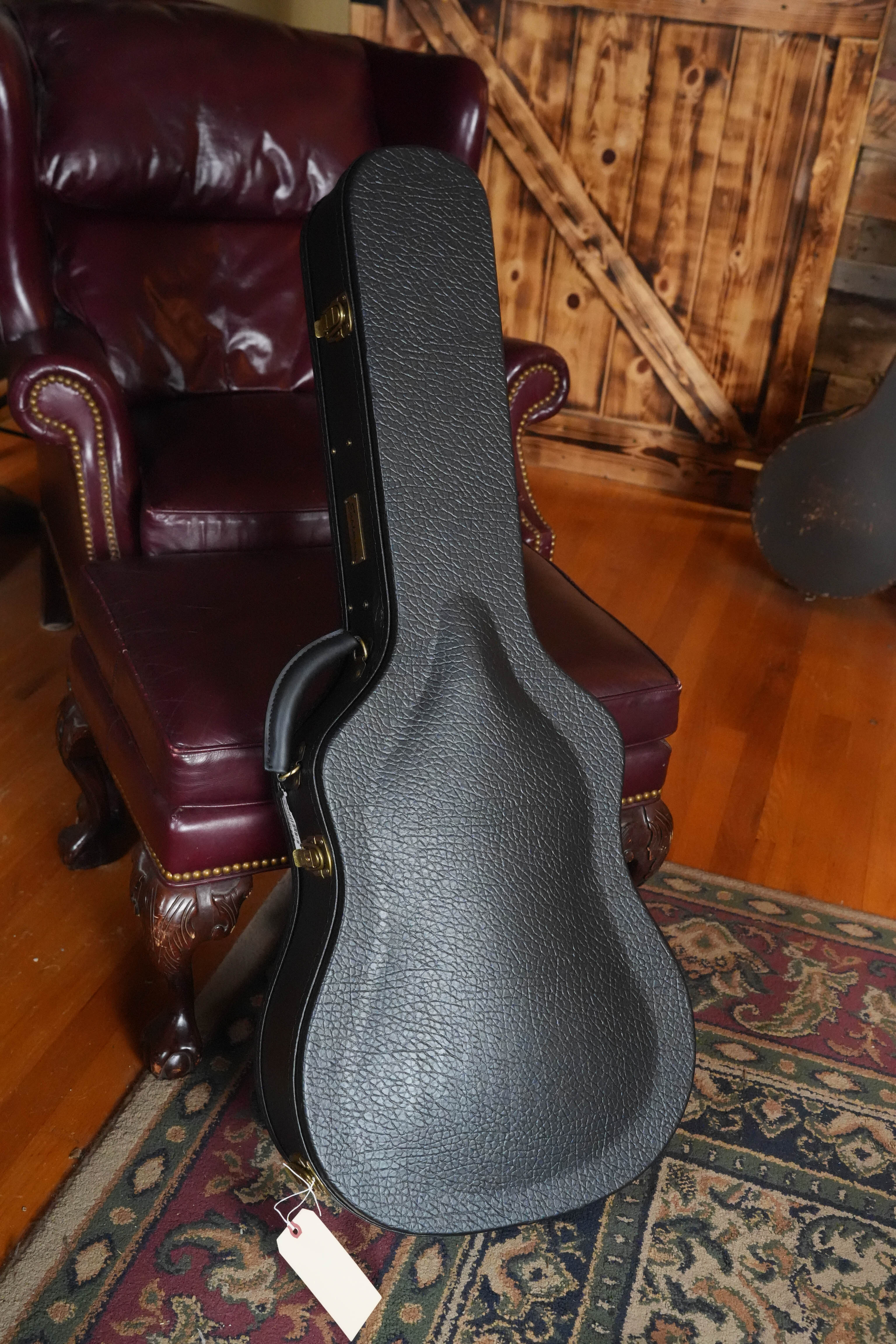 Eastman E6D-TC Dreadnought Acoustic Guitar #8507