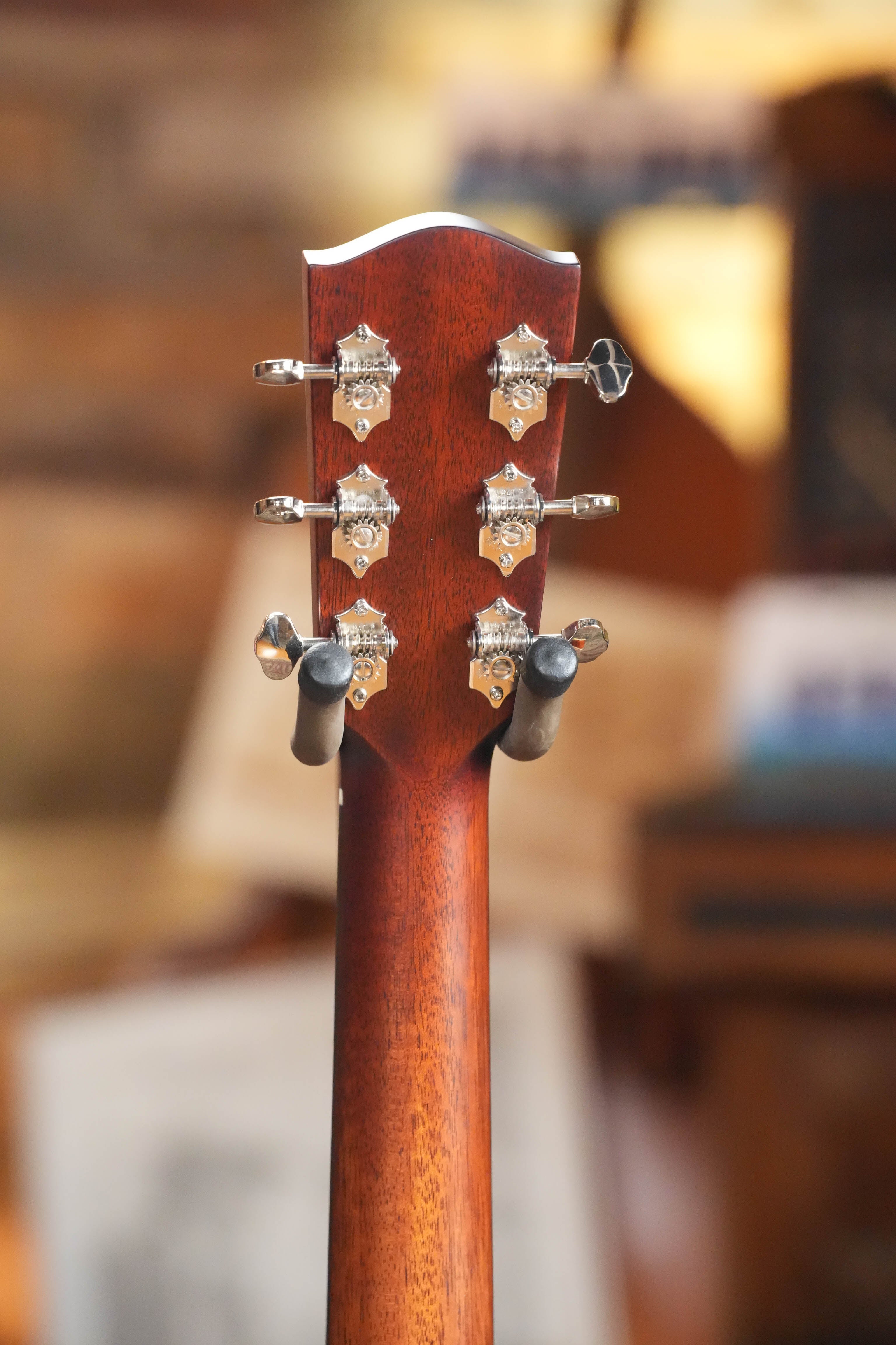 Eastman E6SS-TC Thermo-Cured Slope Shoulder Dreadnought Acoustic Guitar #1116