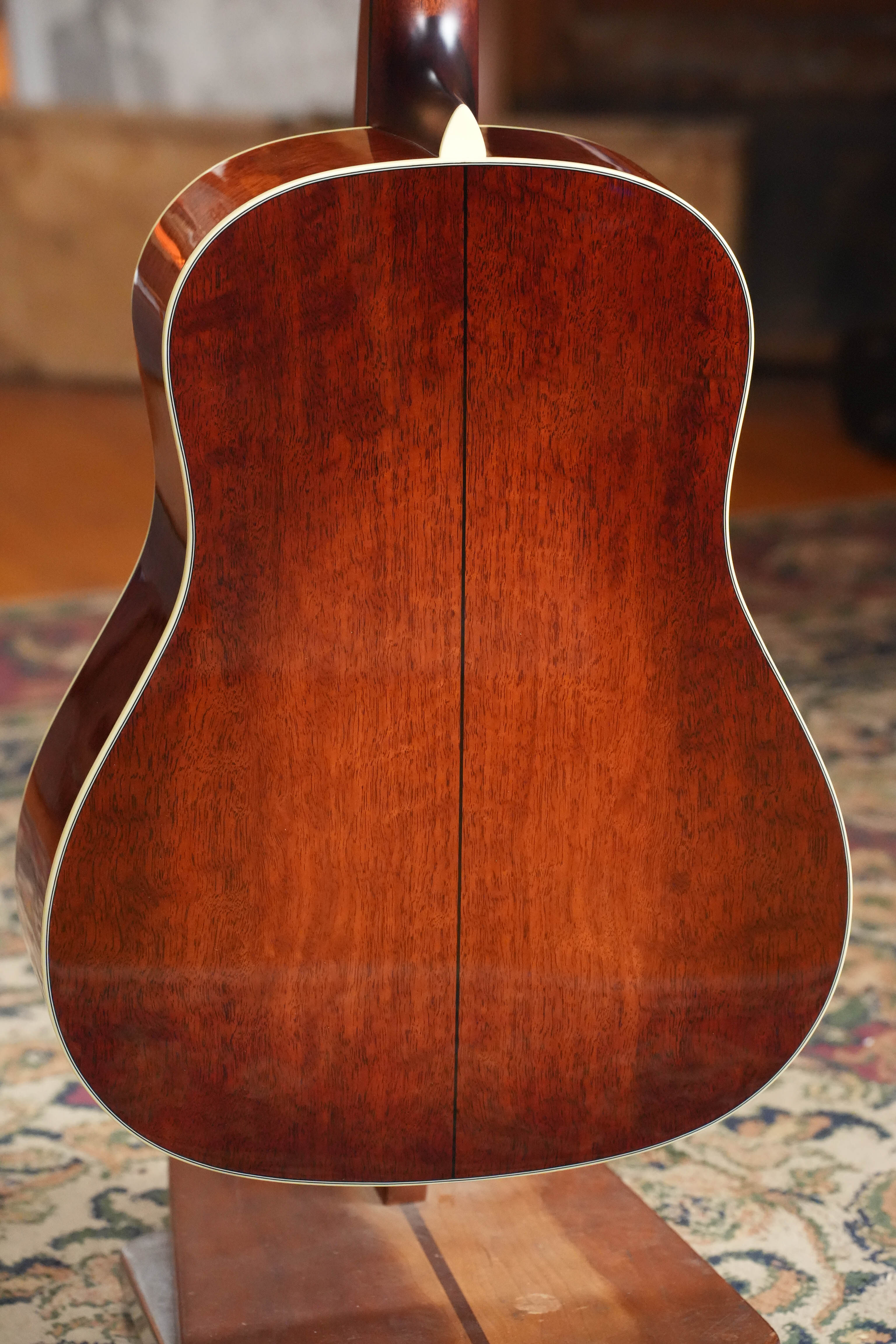 Eastman E6SS-TC Thermo-Cured Slope Shoulder Dreadnought Acoustic Guitar #1116
