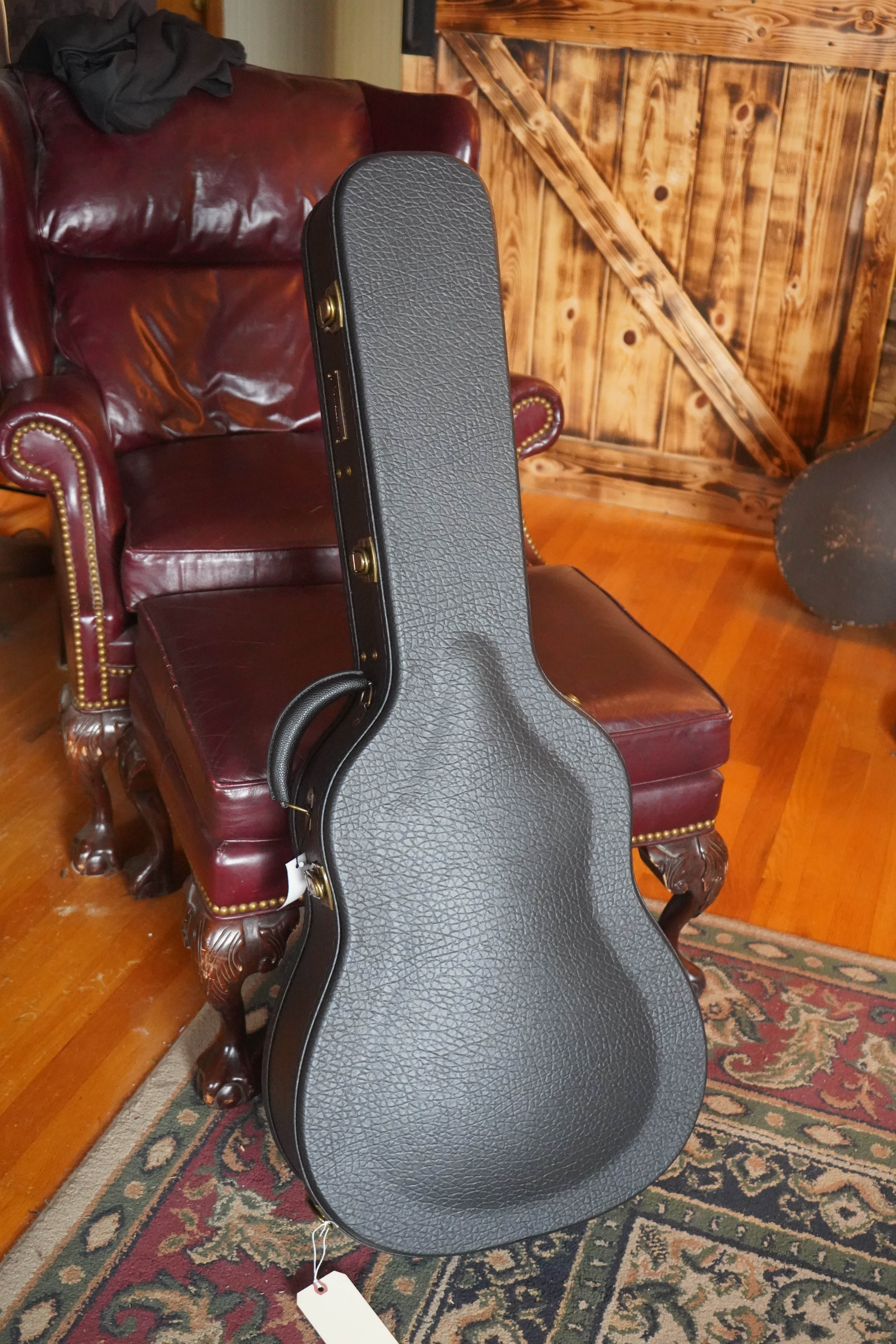 Eastman E6SS-TC Thermo-Cured Slope Shoulder Dreadnought Acoustic Guitar #3599