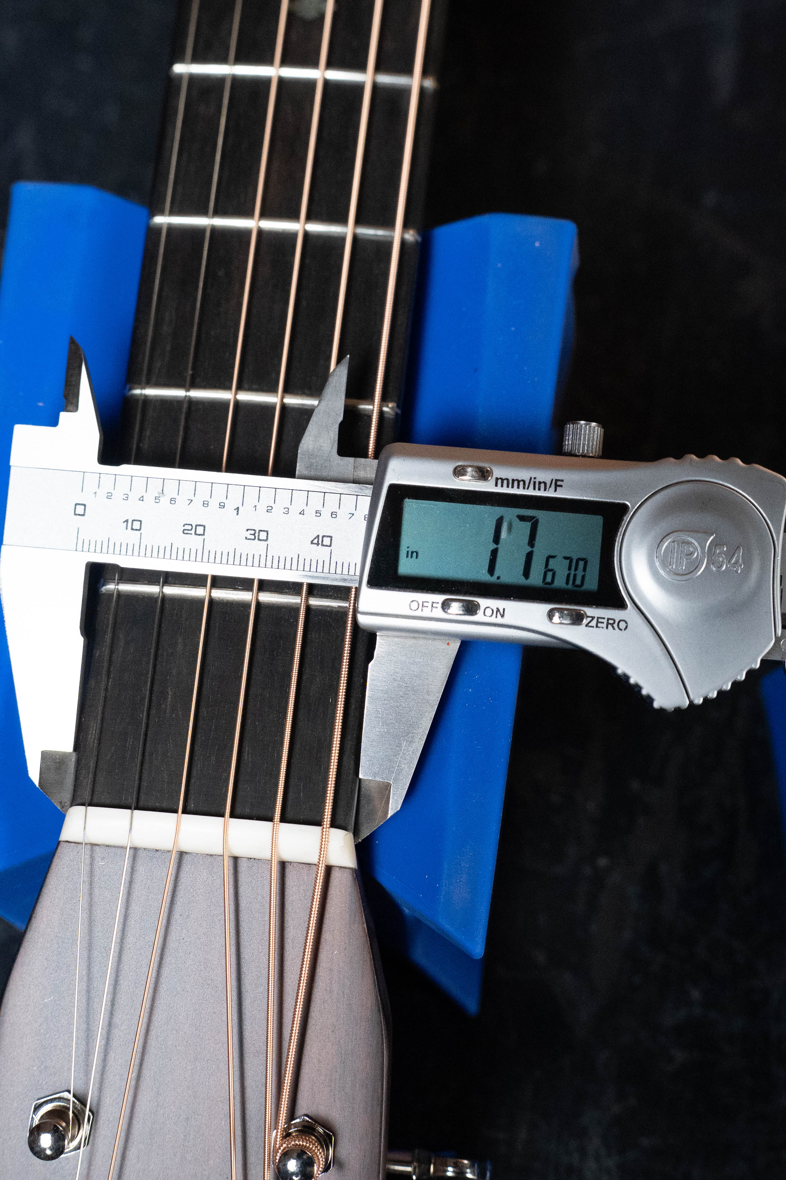 Eastman E8D-TC Thermo Cured Sitka/Rosewood Dreadnought Acoustic Guitar #1325