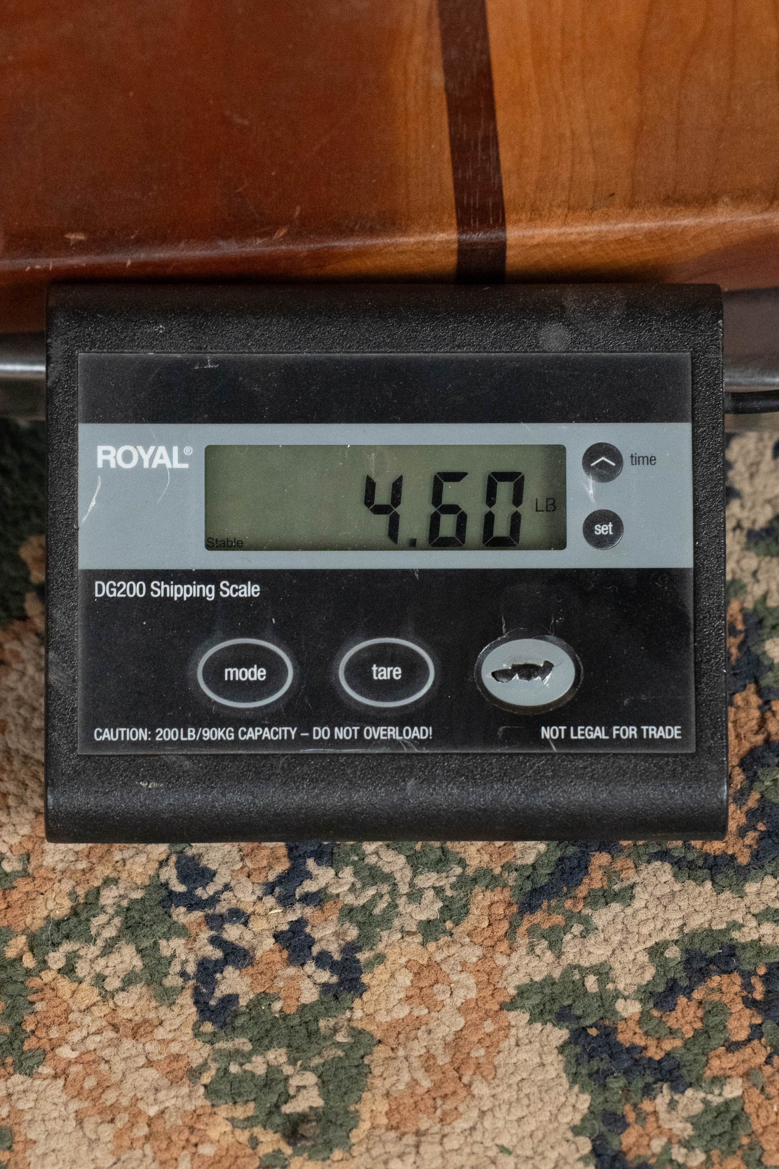 Eastman E8D-TC Thermo Cured Sitka/Rosewood Dreadnought Acoustic Guitar #1325