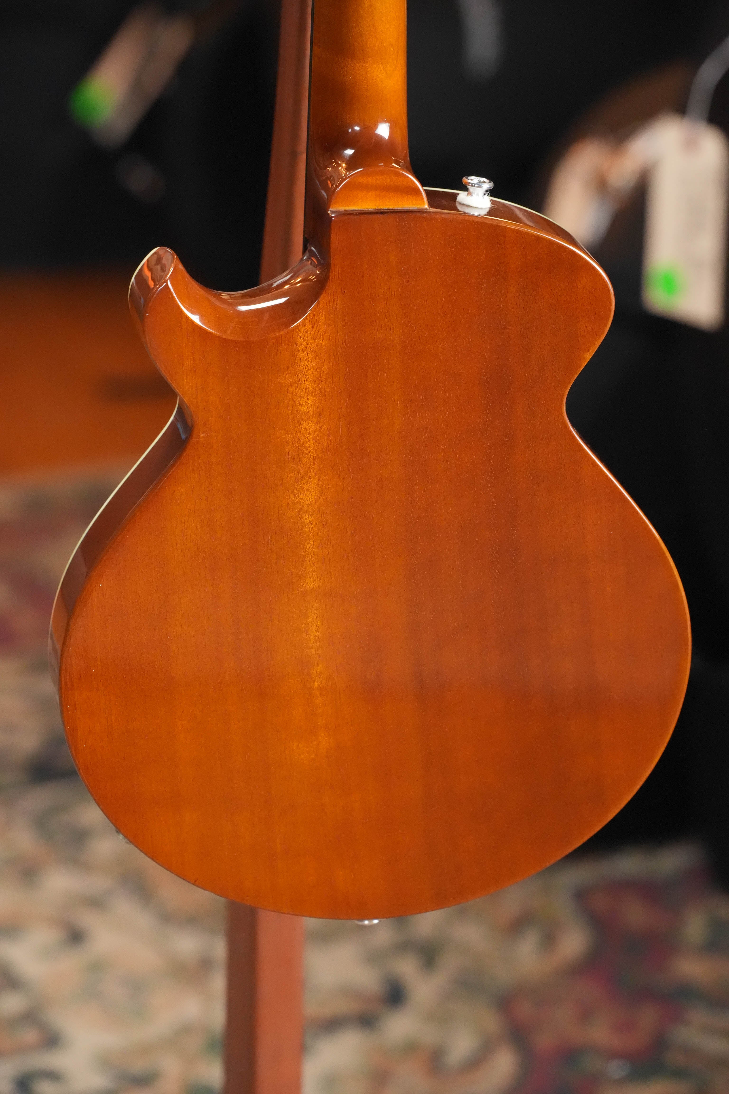 Eastman ER-M-GB Goldburst El Rey Mandolin #0211