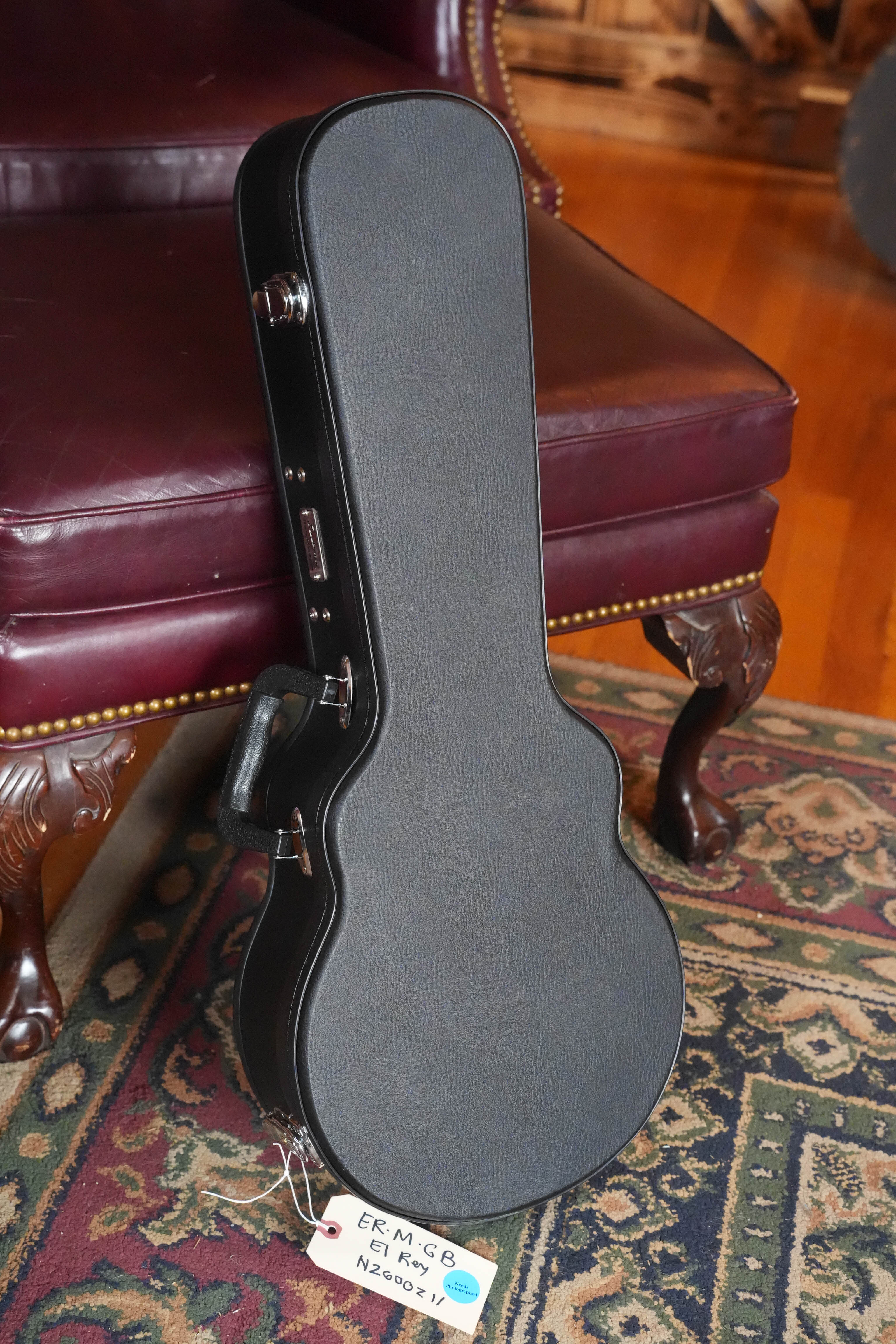 Eastman ER-M-GB Goldburst El Rey Mandolin #0211