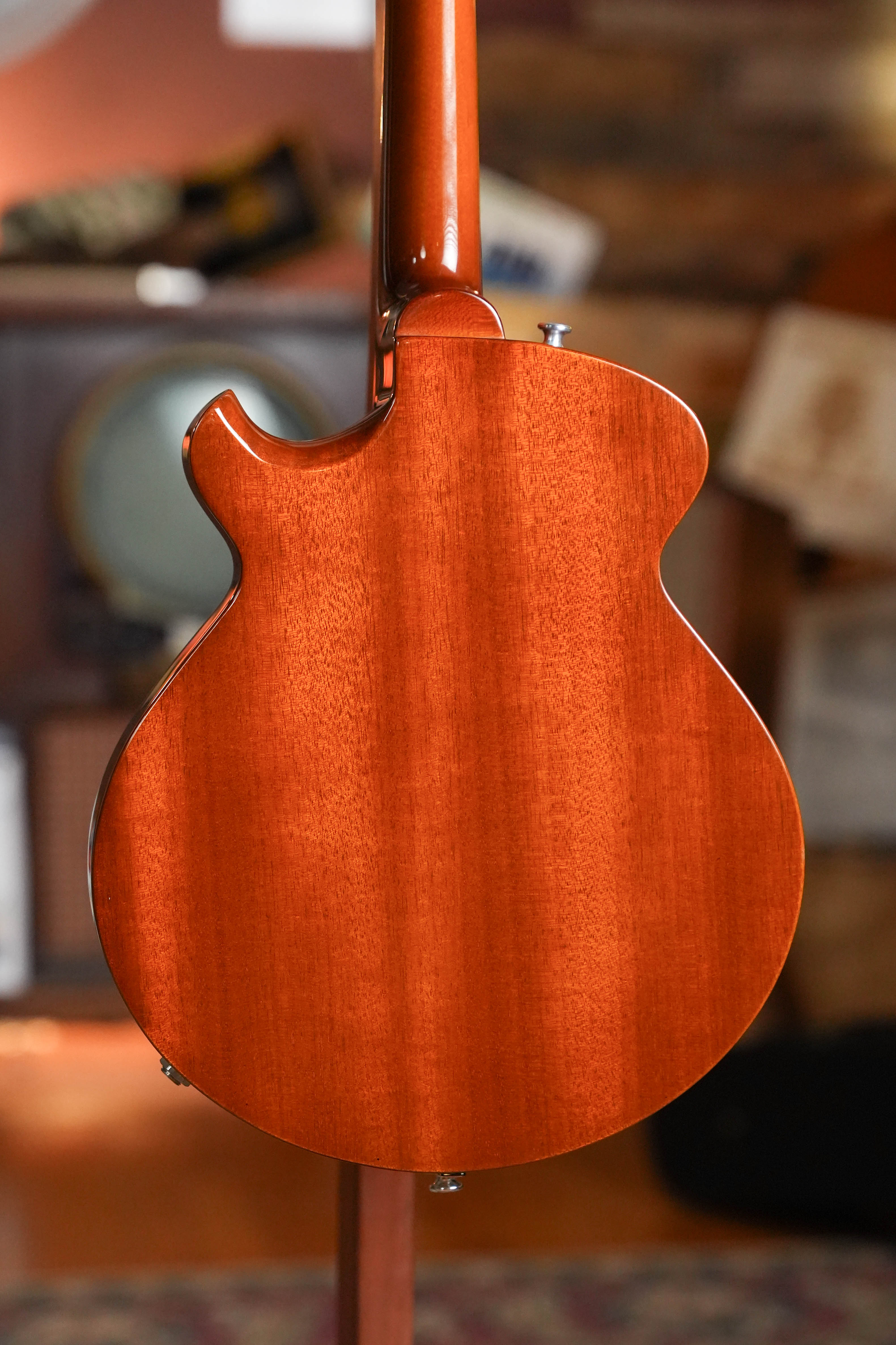 Eastman ER-M-GB Goldburst El Rey Mandolin #0625