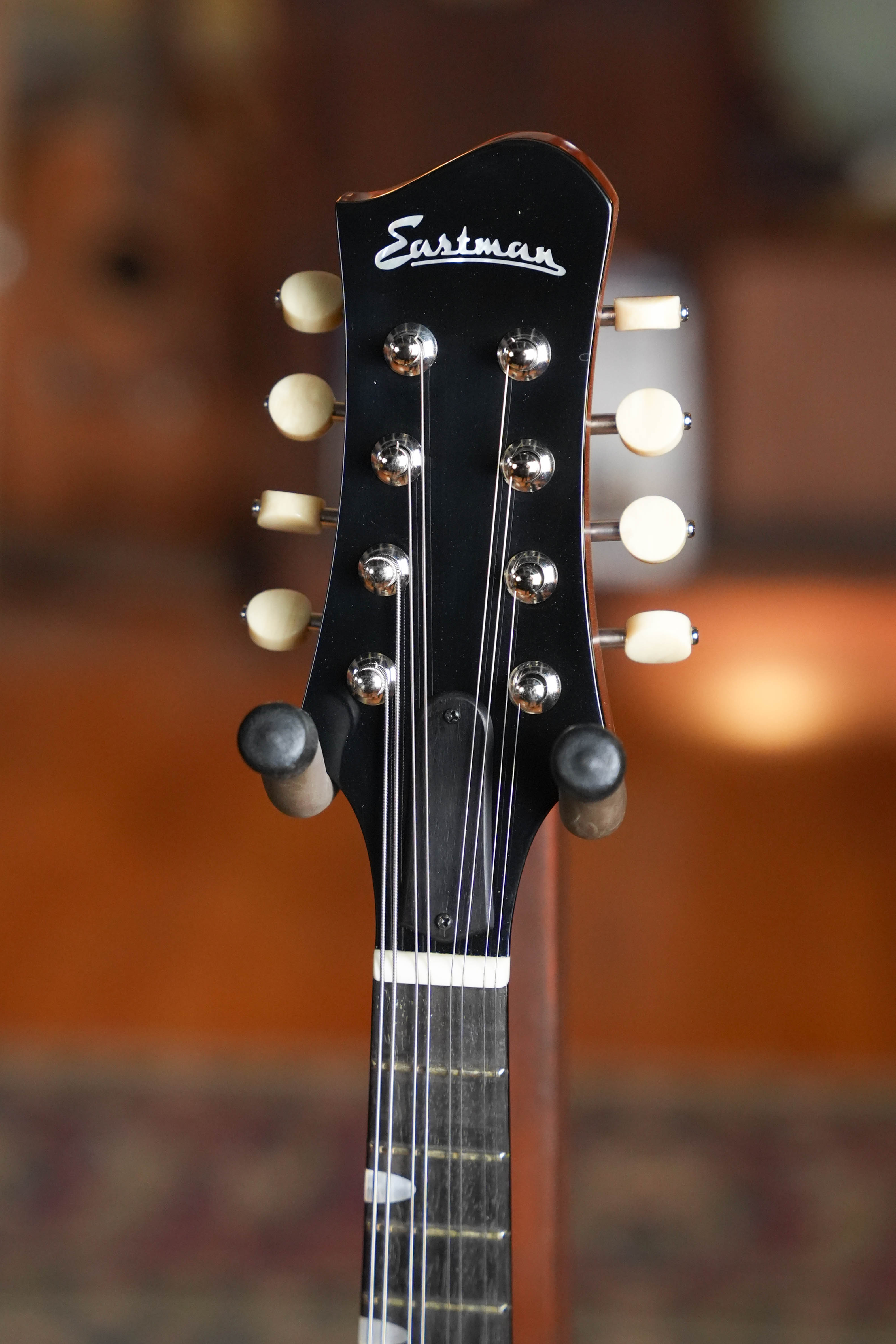 Eastman ER-M-GB Goldburst El Rey Mandolin #0625