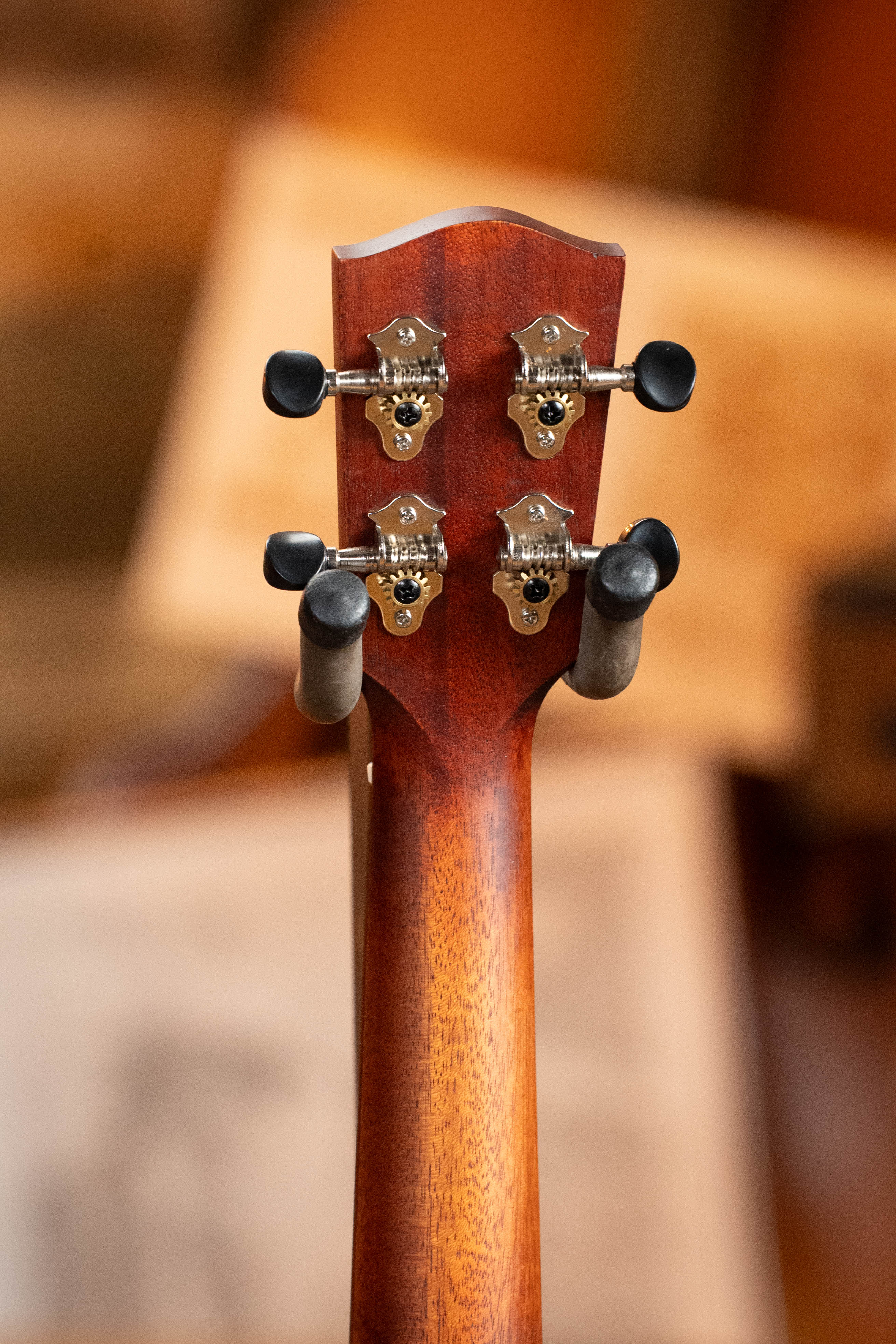 Eastman EU1-C Sitka/Ovangkol Concert Ukulele #1180