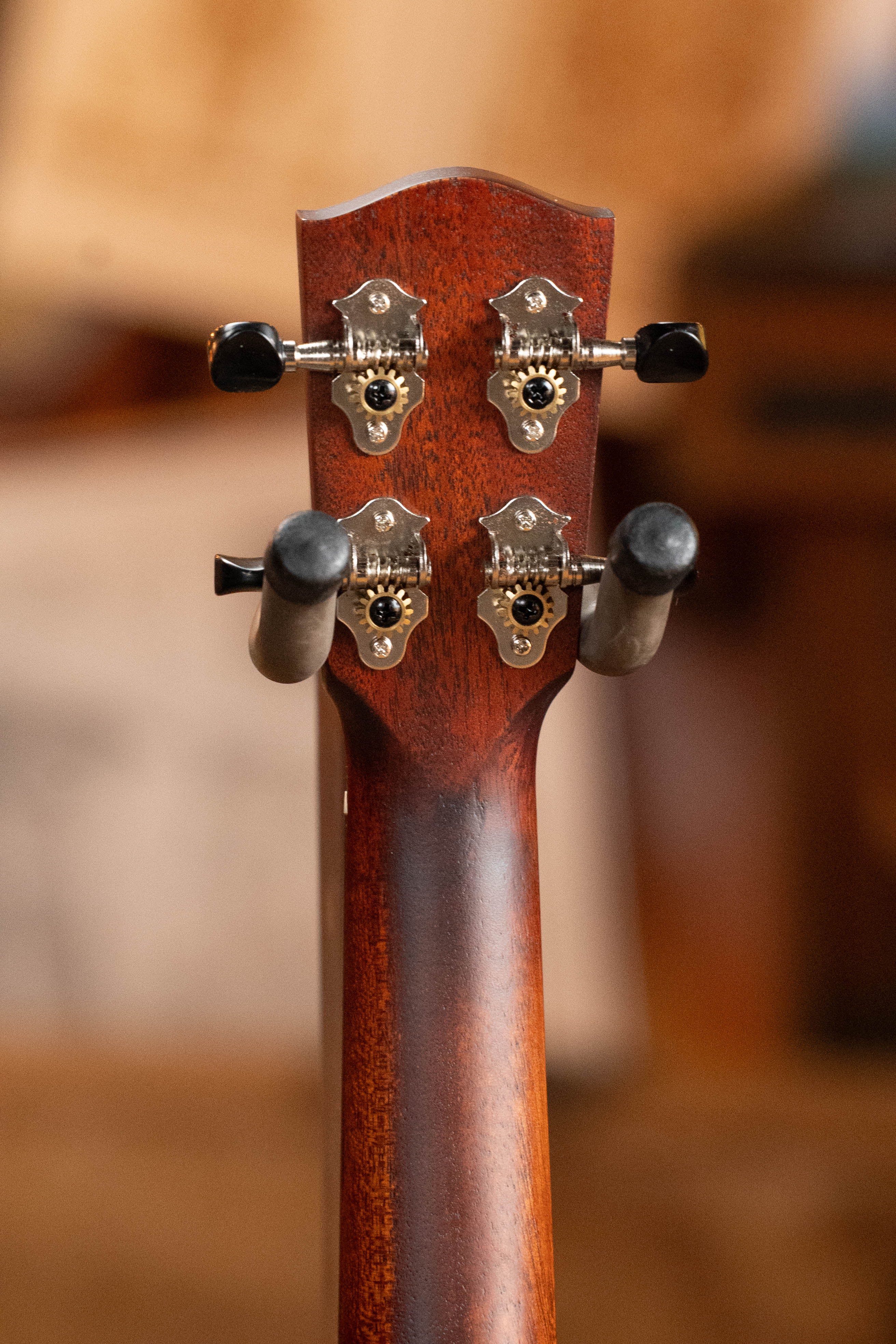 Eastman EU1-S All Mahogany Soprano Ukulele #7713