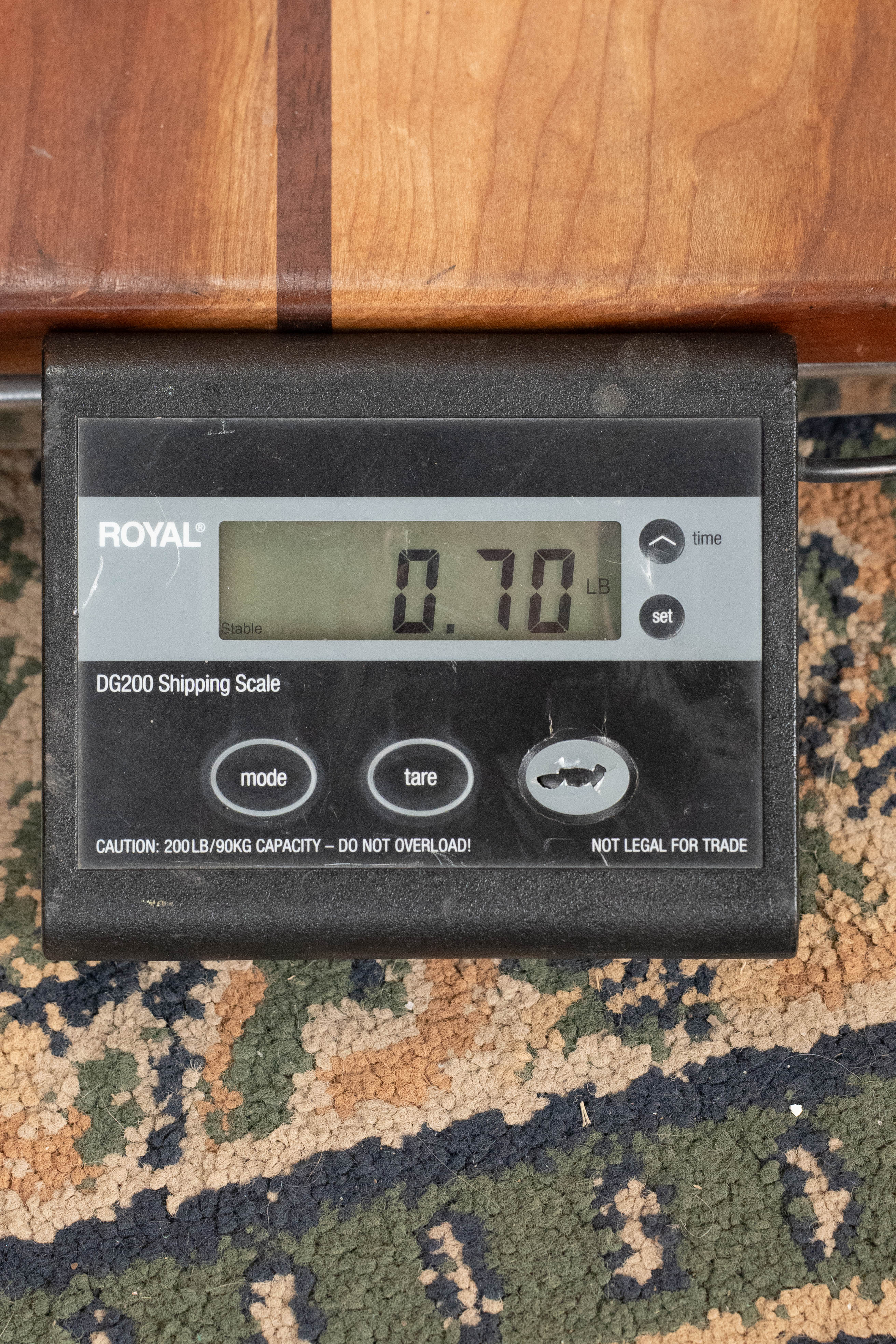 Eastman EU1-S All Mahogany Soprano Ukulele #7713