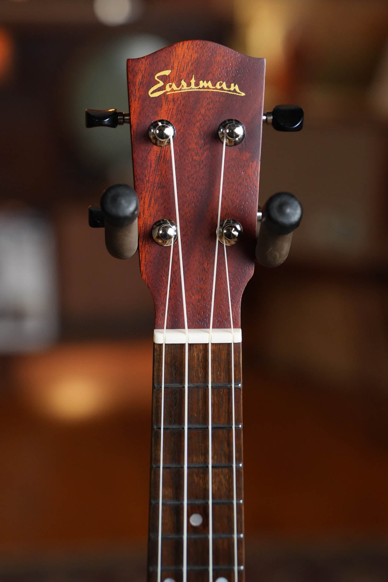Eastman EU1-S Soprano Ukulele #6725