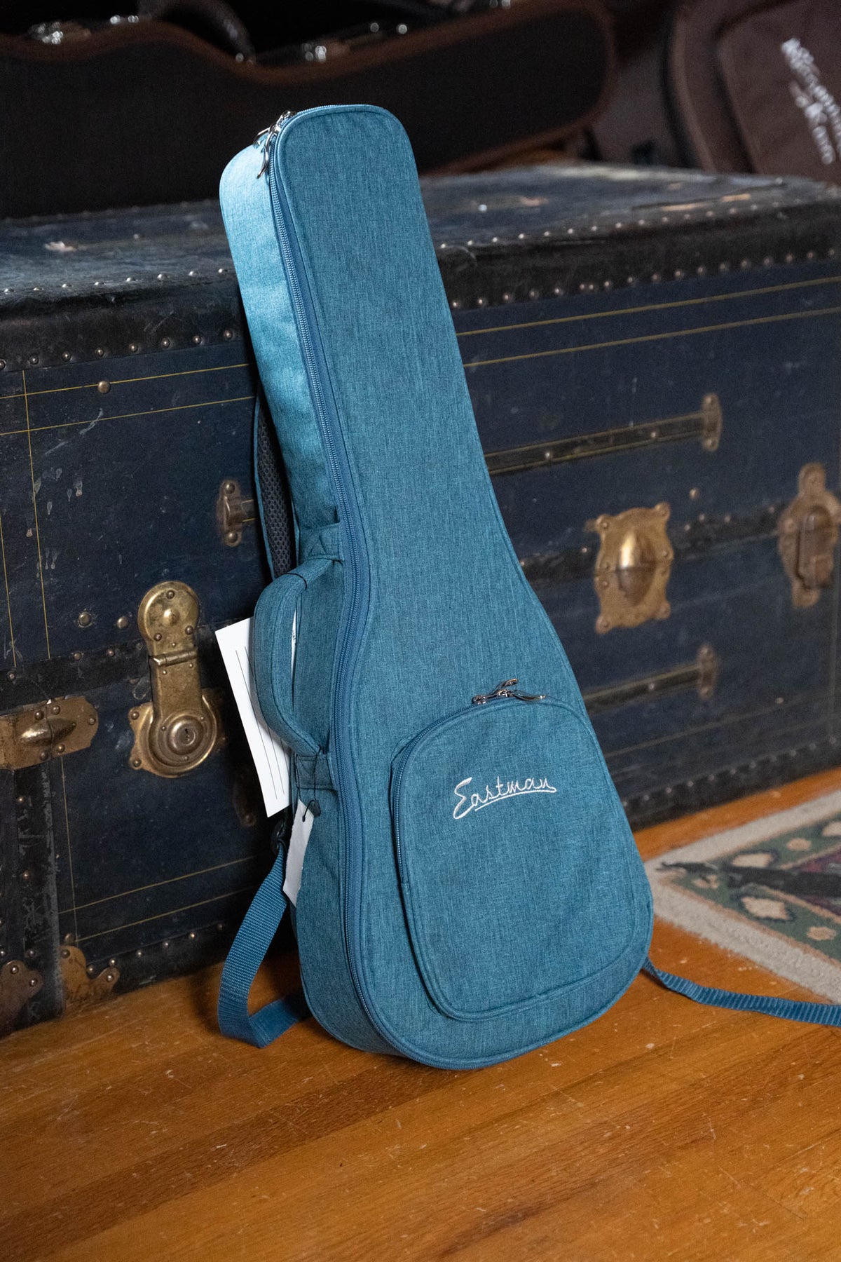 Eastman EU1-T Tenor Ukulele #5443
