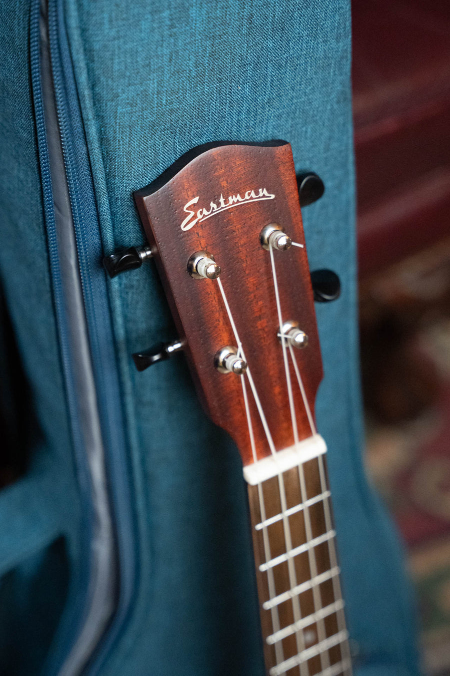 Eastman EU1-T Tenor Ukulele #5443