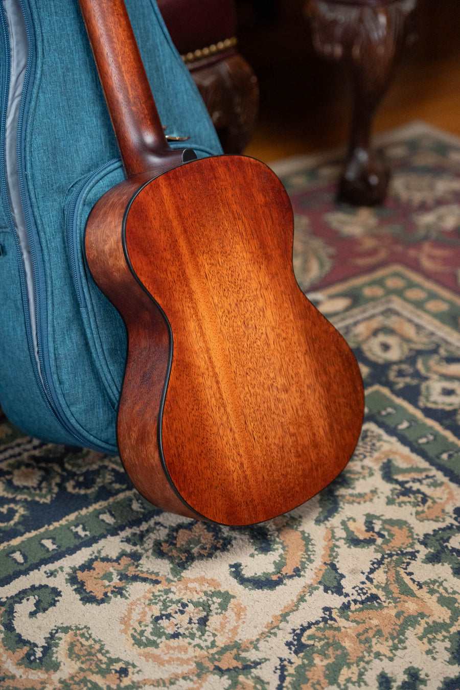 Eastman EU1-T Tenor Ukulele #5443