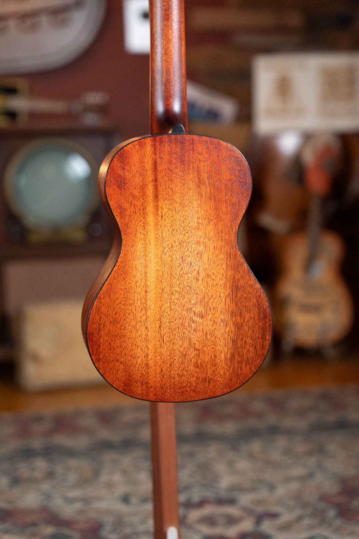 Eastman EU1-T Tenor Ukulele #5443