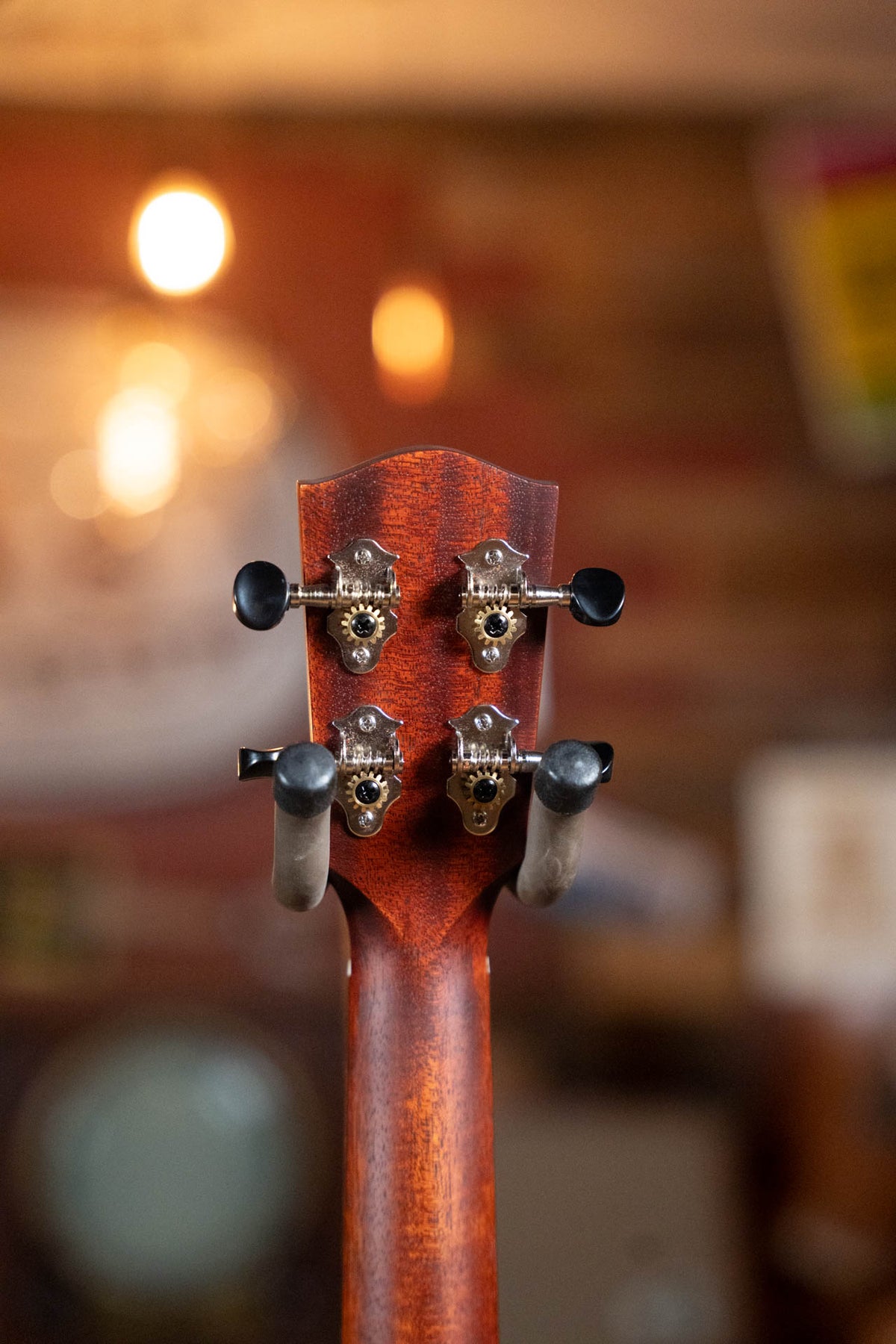 Eastman EU1-T Tenor Ukulele #5443
