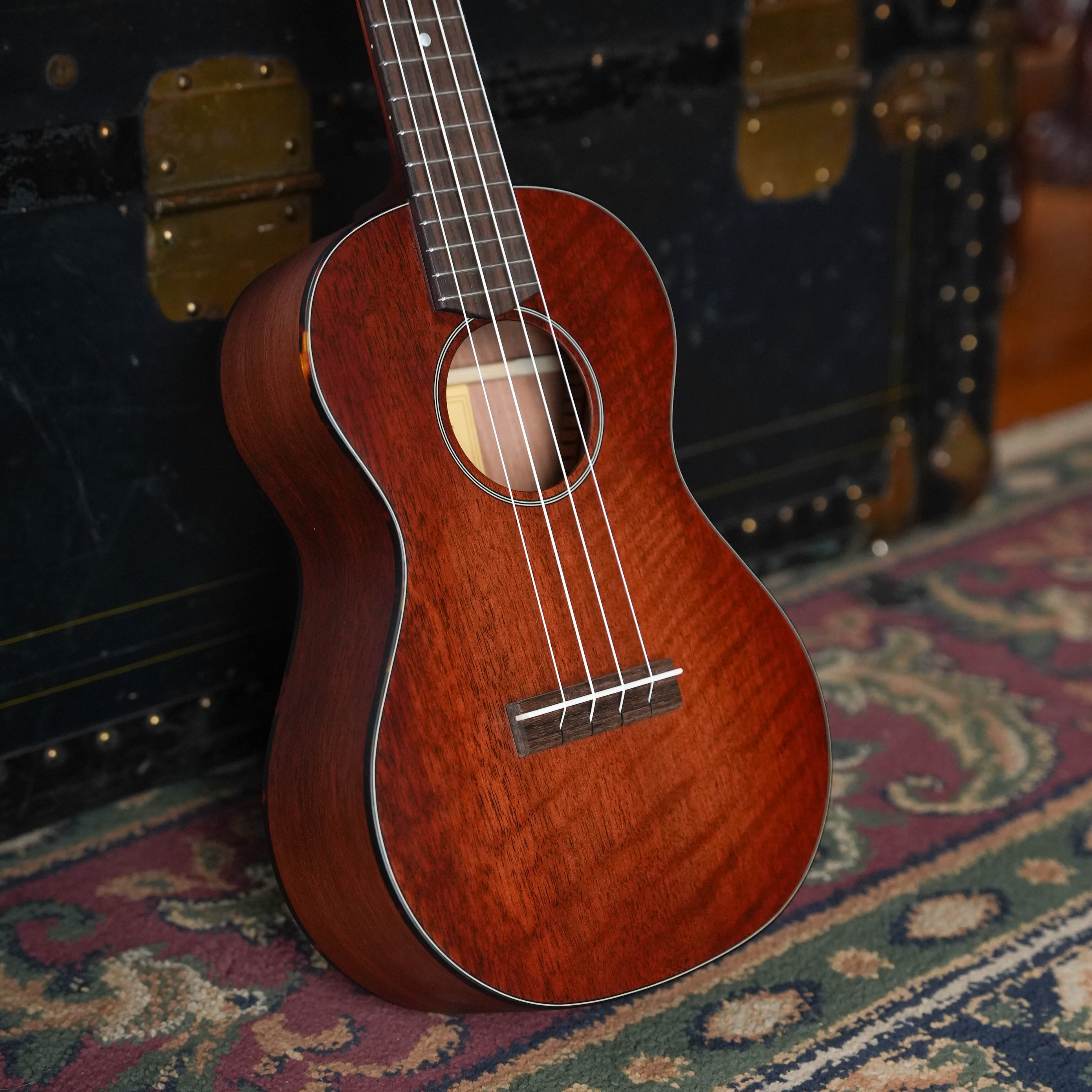 Eastman EU1-T Tenor Ukulele #6351