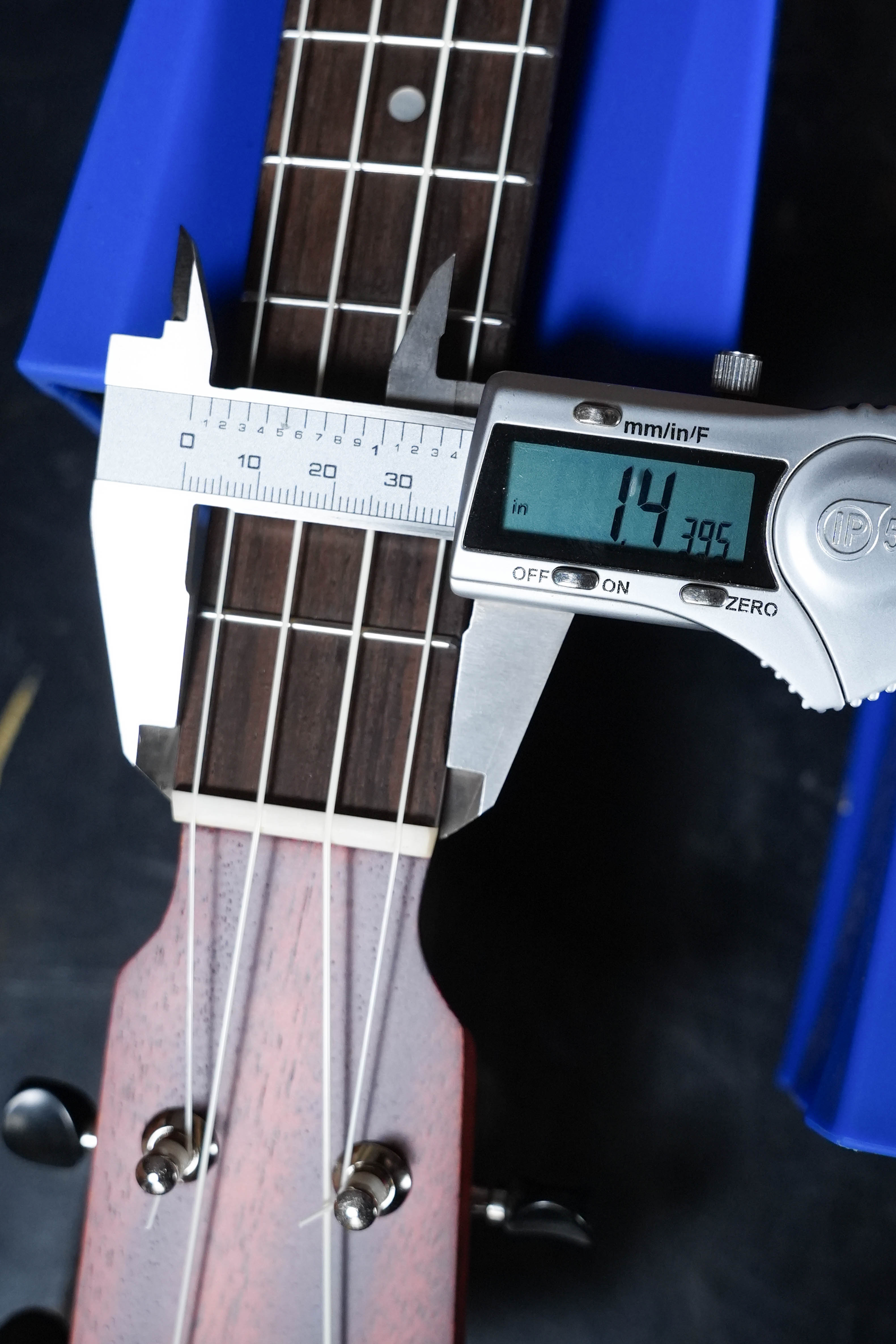 Eastman EU1-T Tenor Ukulele #6351