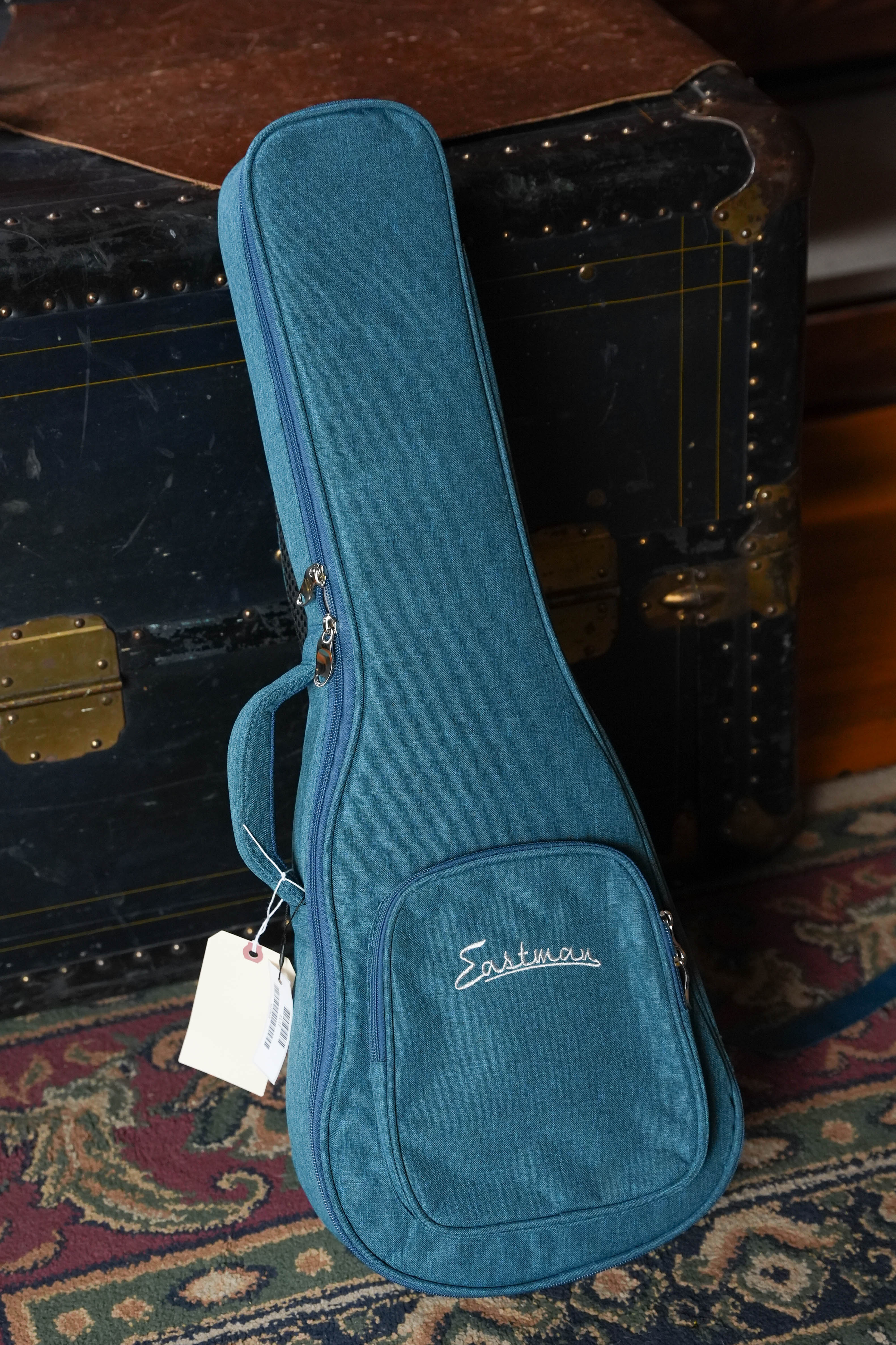 Eastman EU1-T Tenor Ukulele #6351