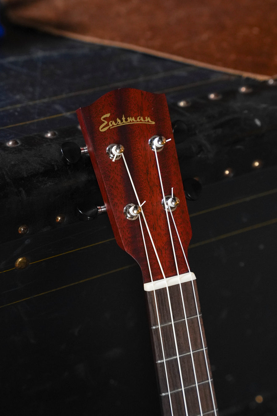 Eastman EU1-T Tenor Ukulele #6351