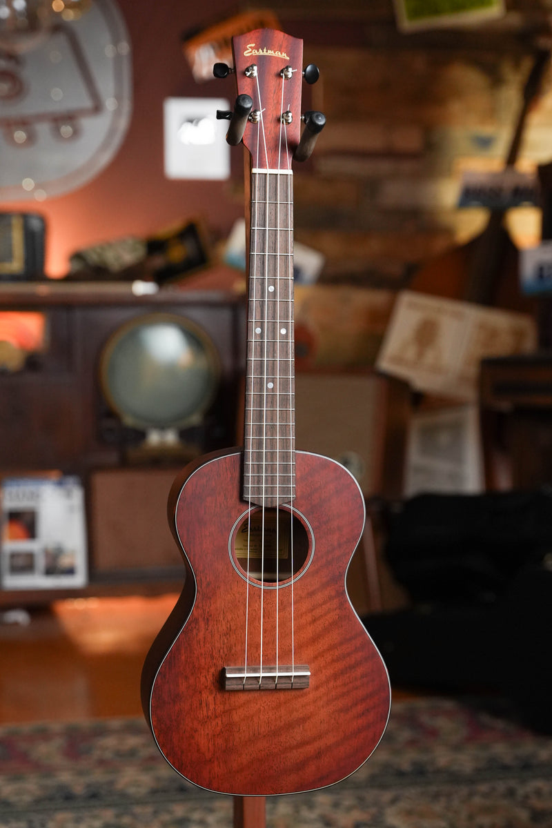 Eastman EU1-T Tenor Ukulele #6351