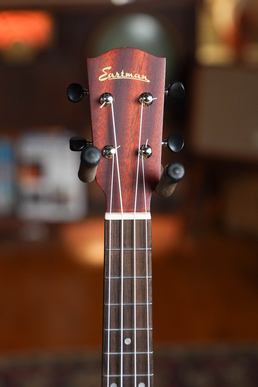 Eastman EU1-T Tenor Ukulele #6351