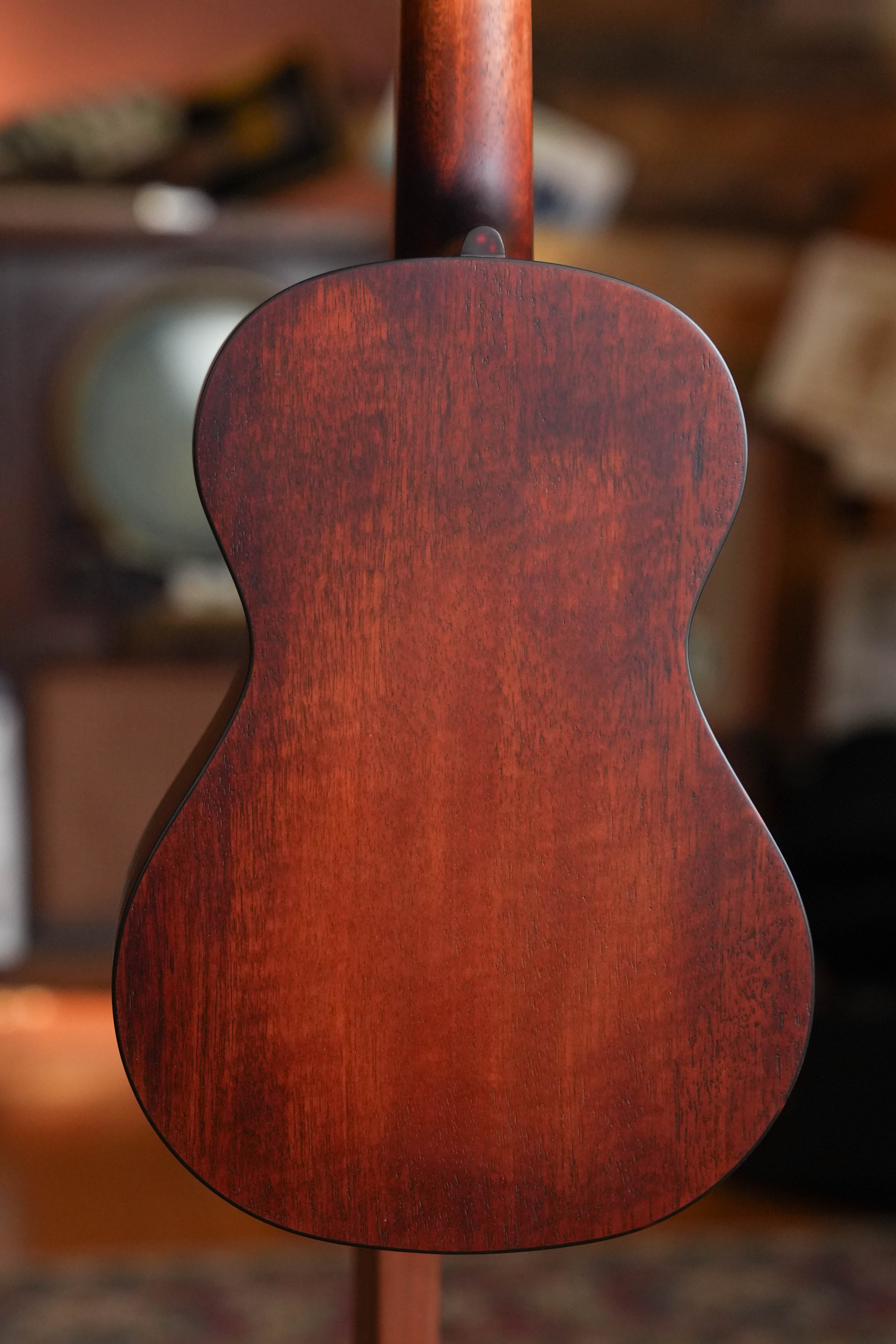 Eastman EU1-T Tenor Ukulele #6351