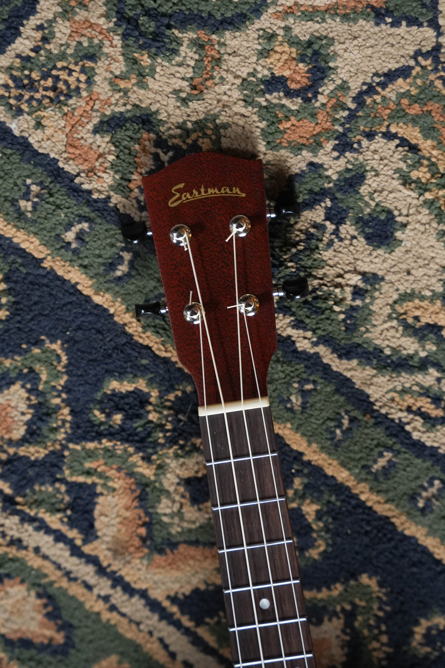 Eastman EU1-T Tenor Ukulele #6352