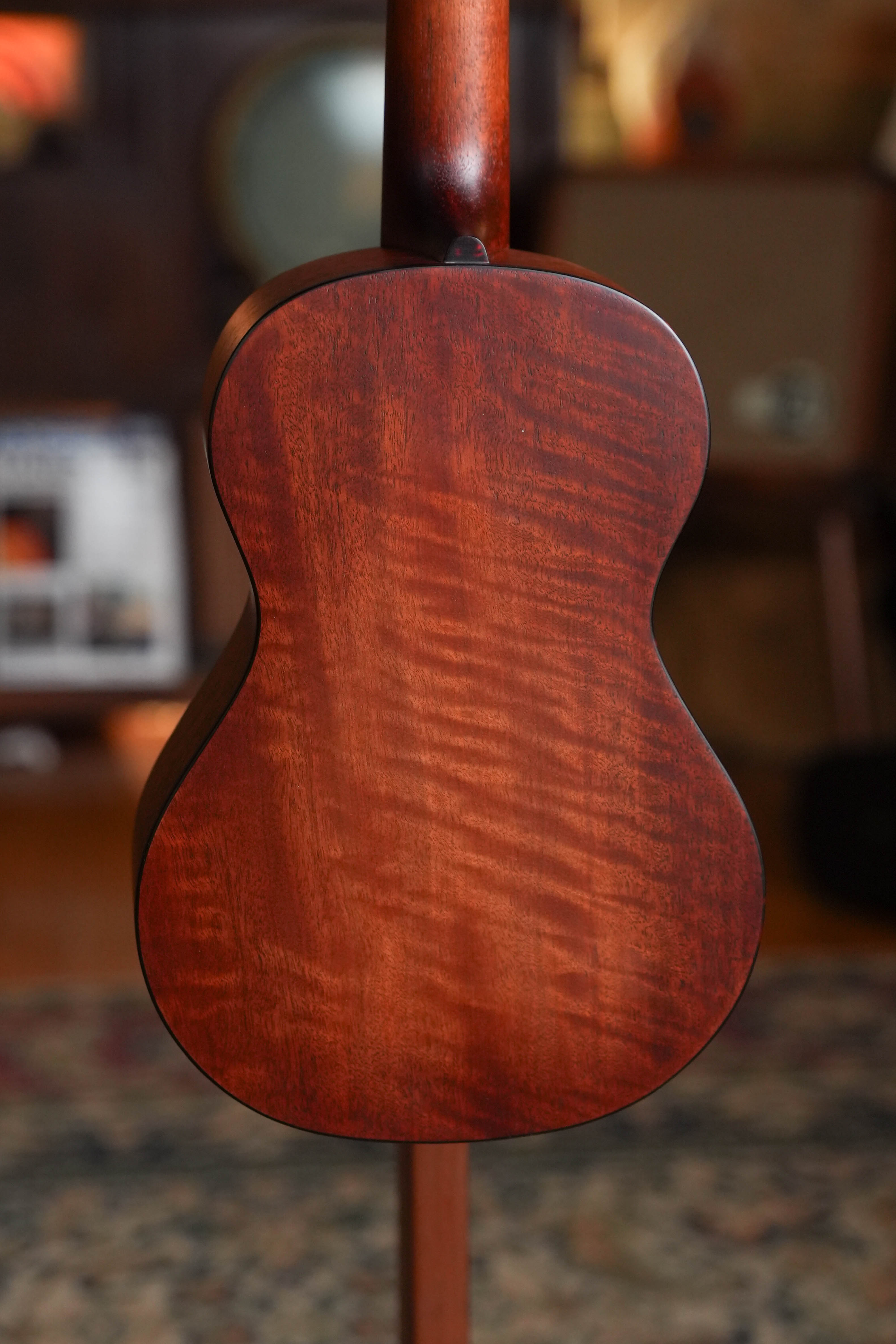 Eastman EU1-T Tenor Ukulele #6352
