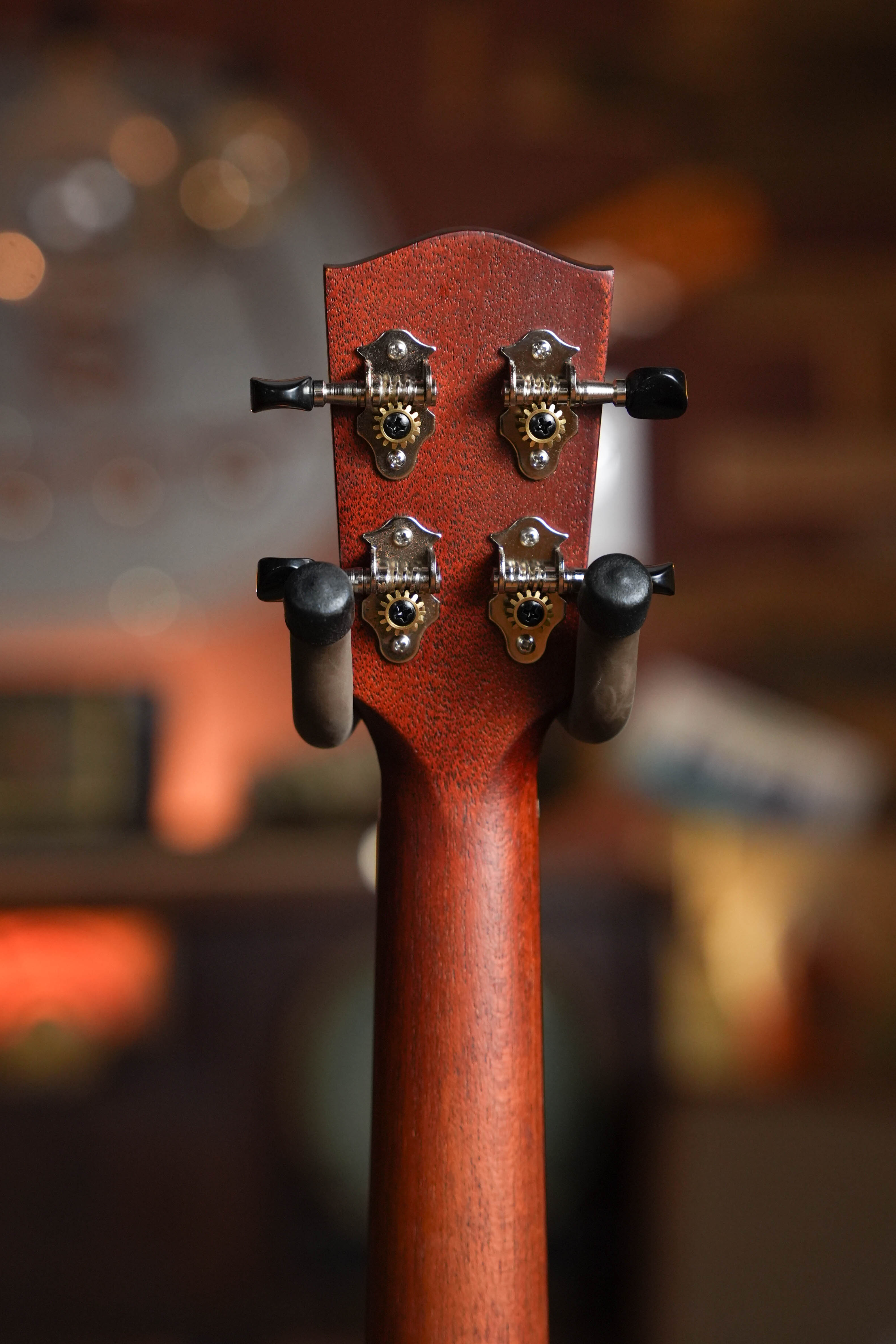 Eastman EU1-T Tenor Ukulele #6352