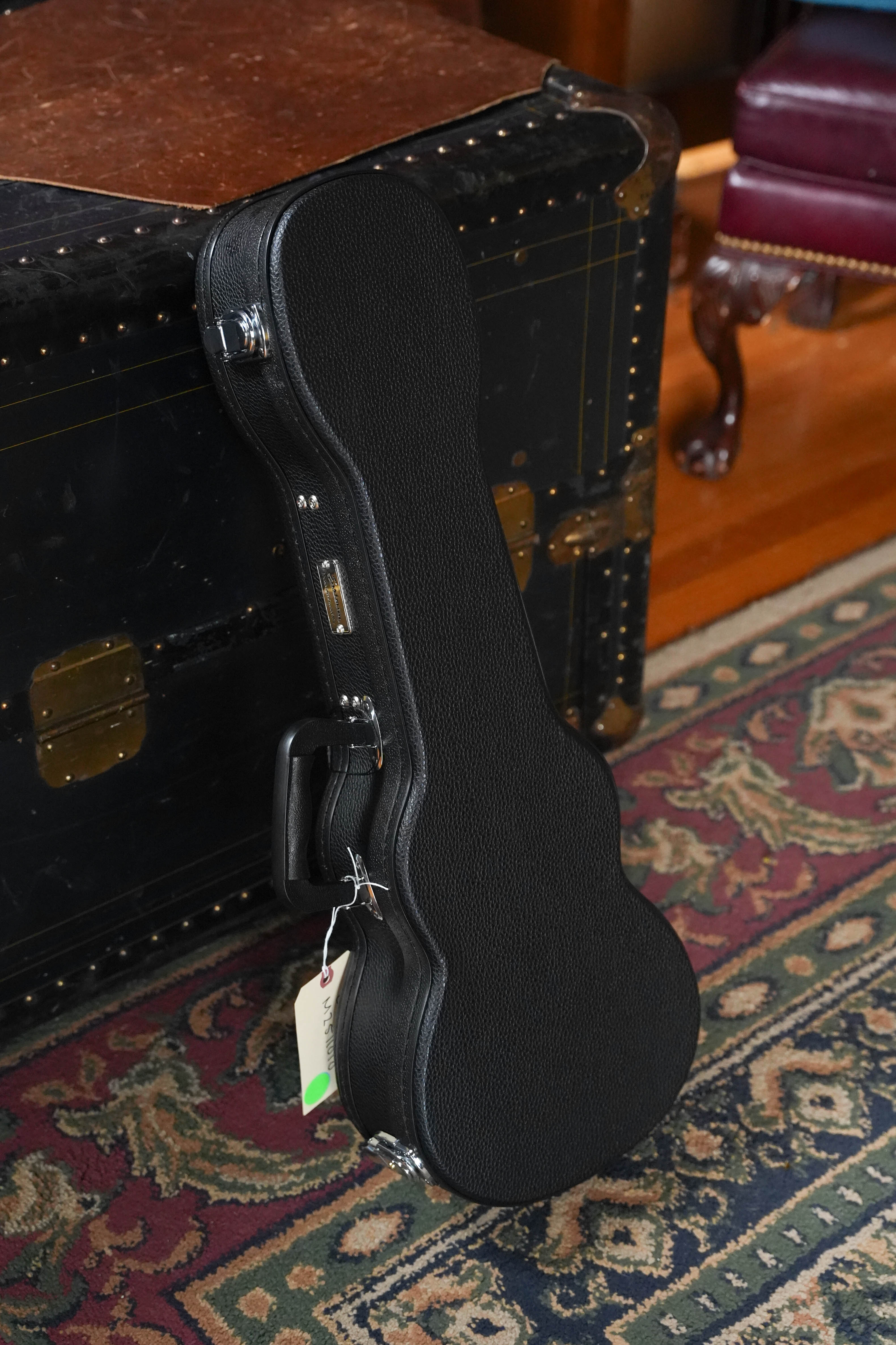 Eastman EU3-C Concert Ukulele #1010