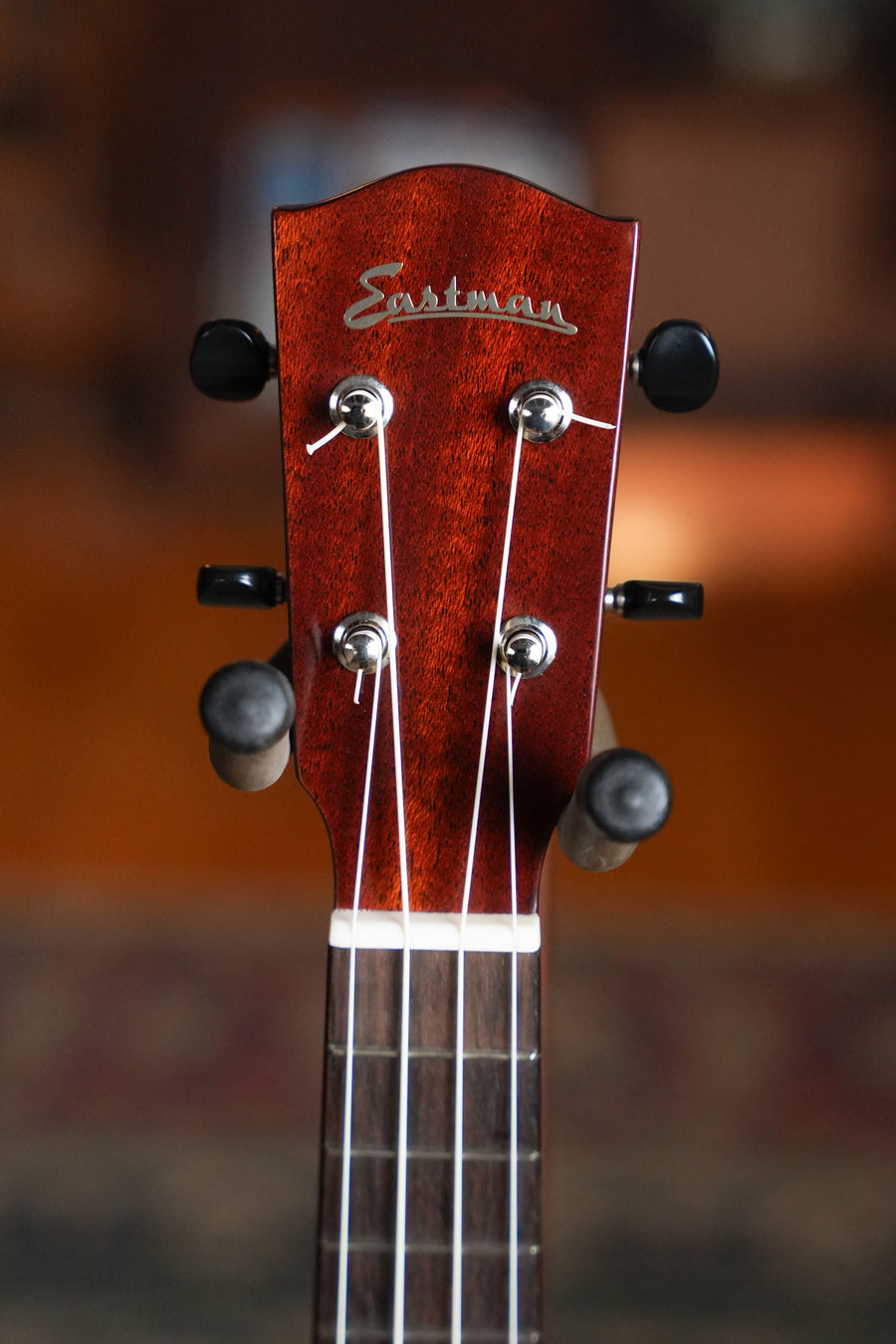 Eastman EU3-C Concert Ukulele #1010