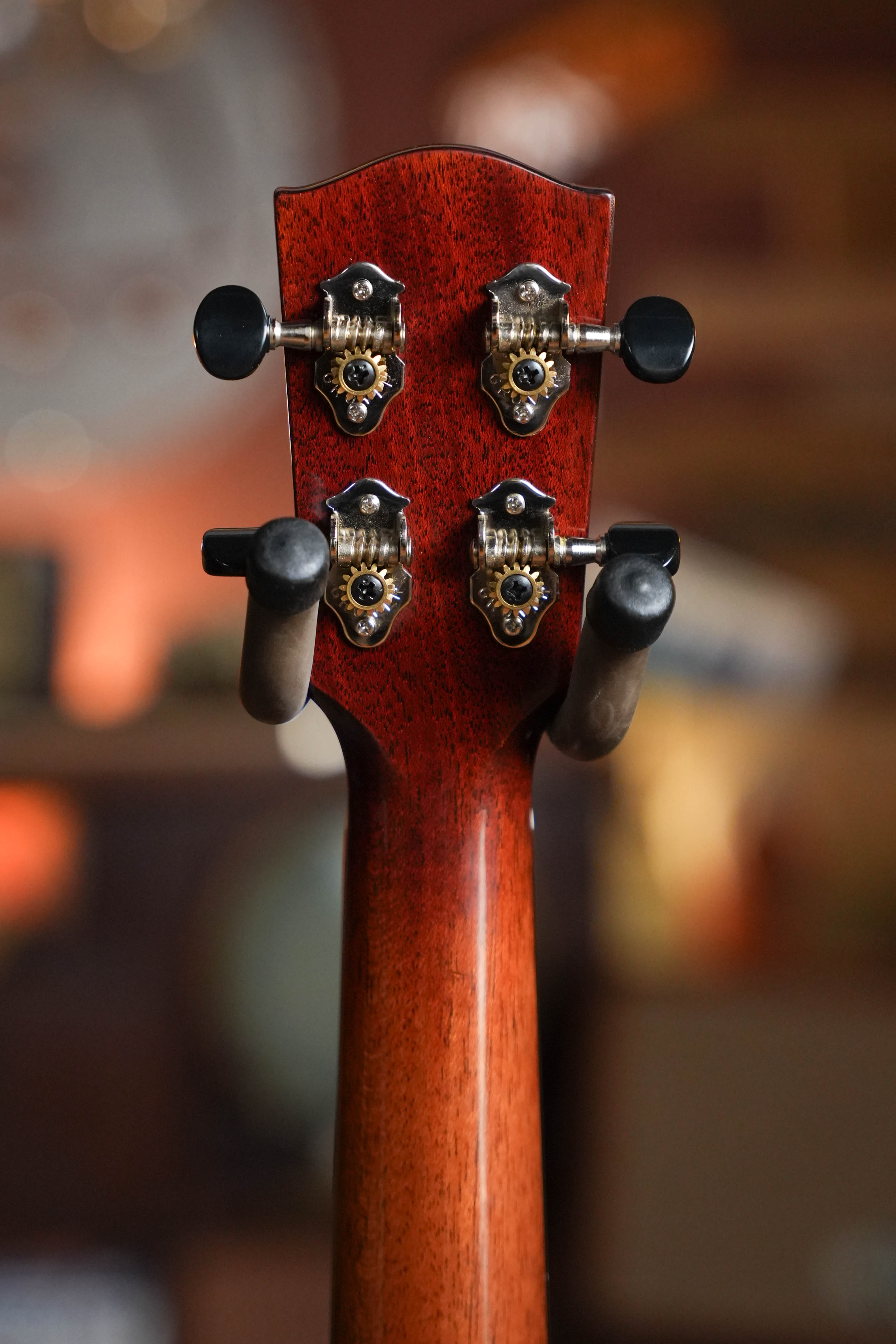 Eastman EU3-C Concert Ukulele #1010