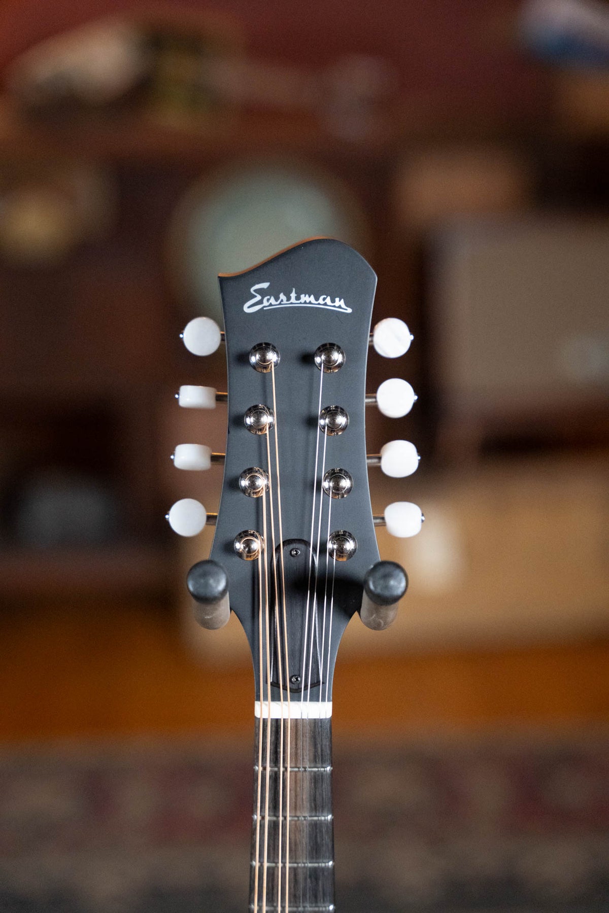 Eastman MD305 A-Style Hand-Carved Mandolin #2168