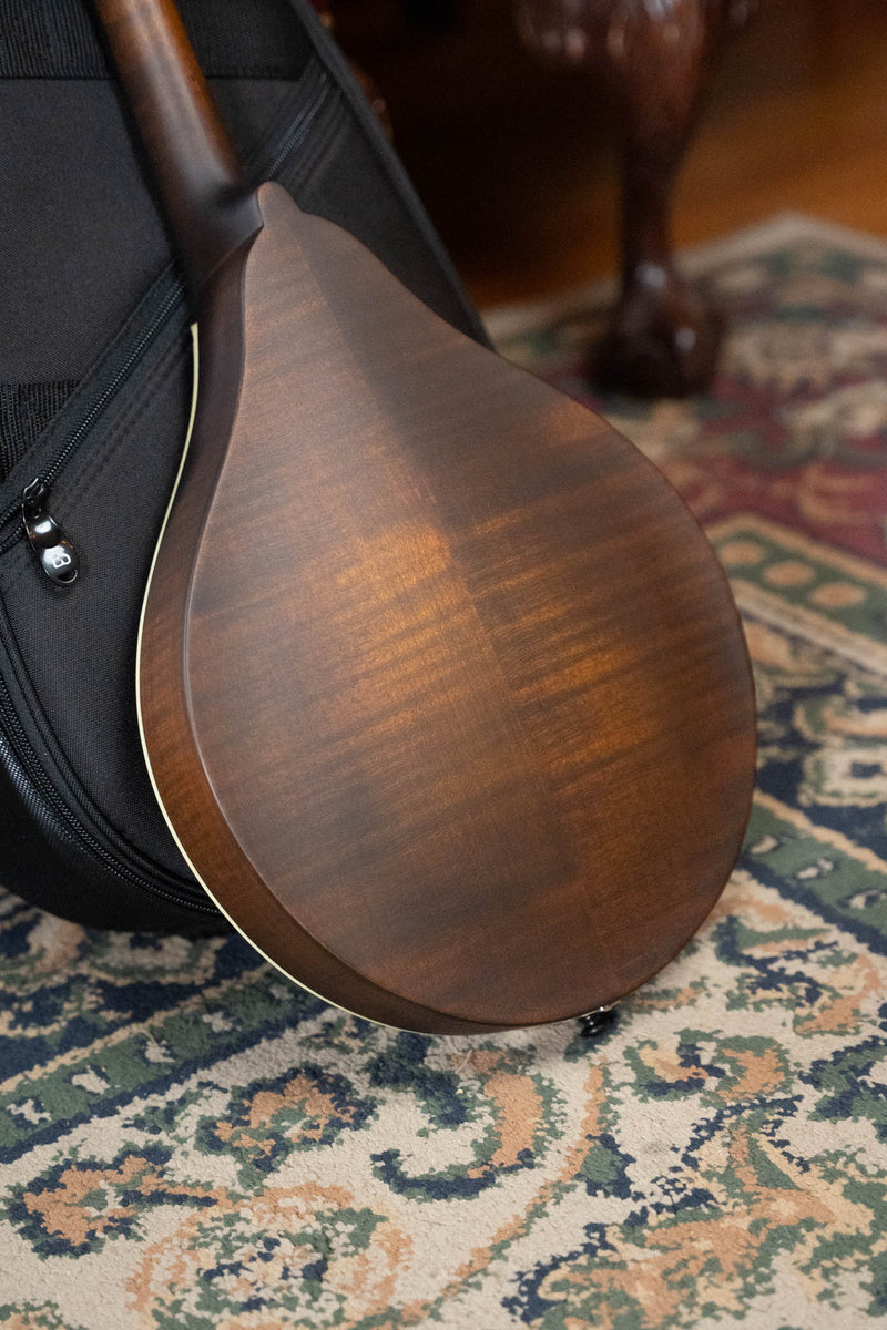 Eastman MD305 A-Style Hand-Carved Mandolin #2735