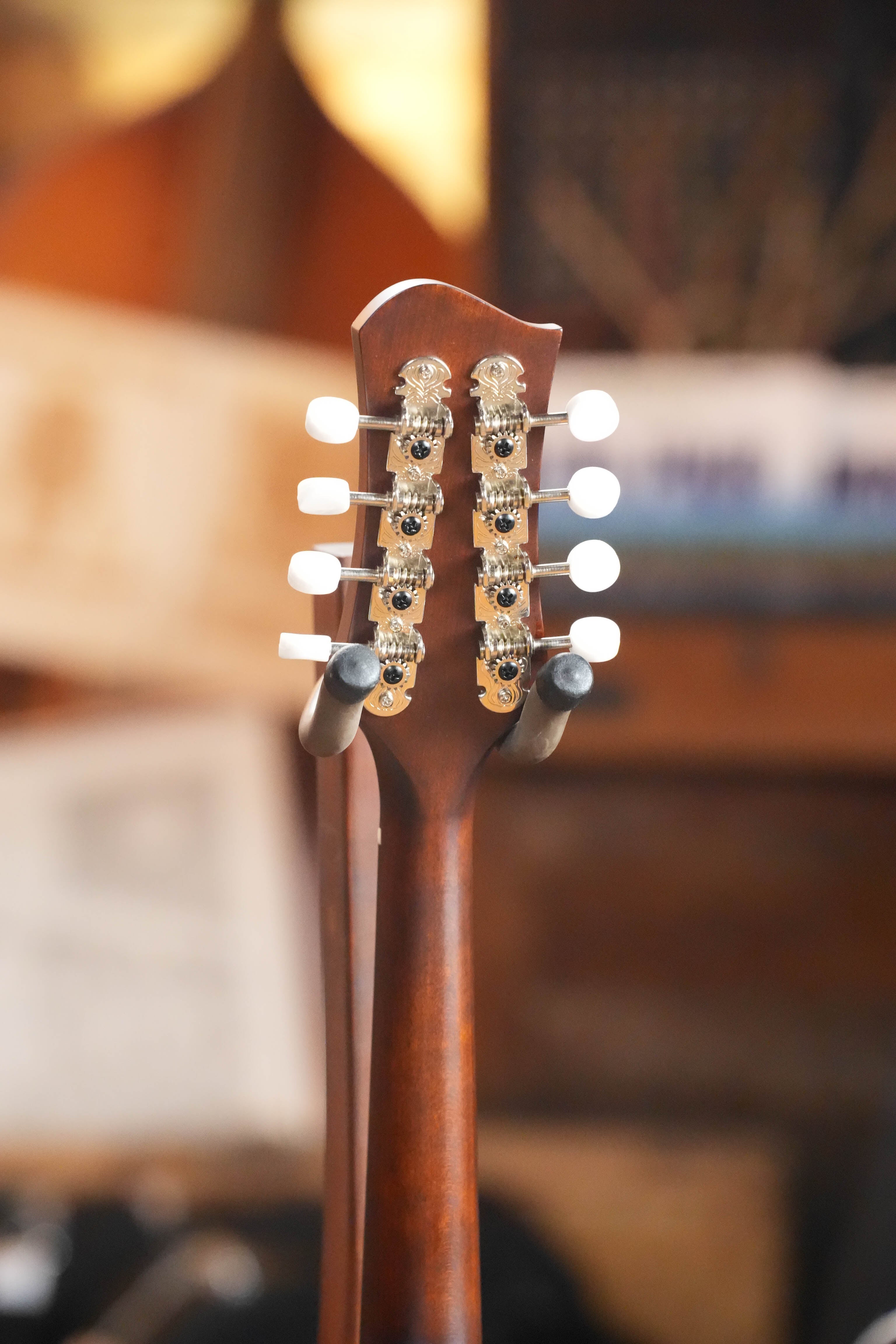 Eastman MD305 A-Style Hand-Carved Mandolin #4479