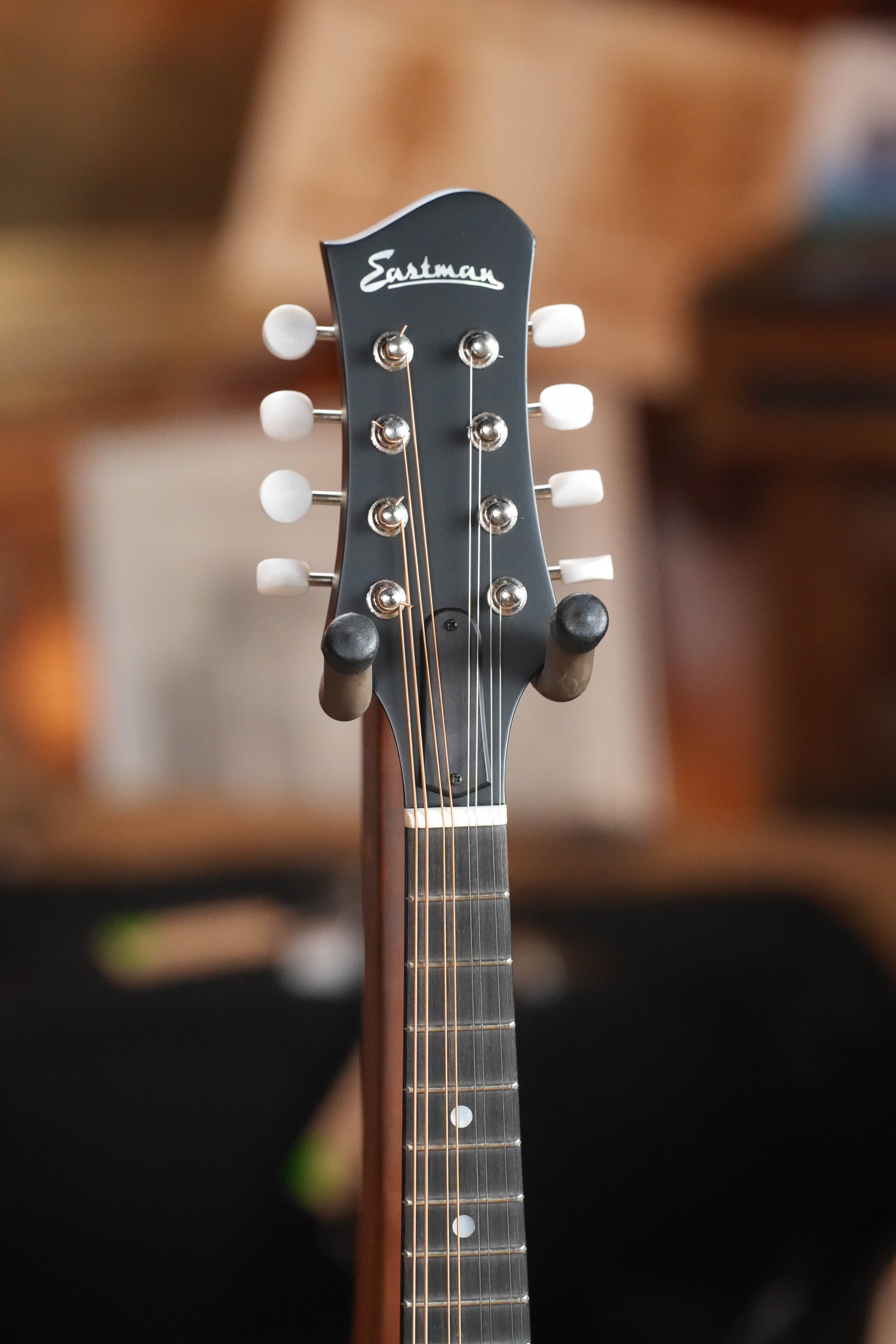 Eastman MD305 A-Style Hand-Carved Mandolin #4479